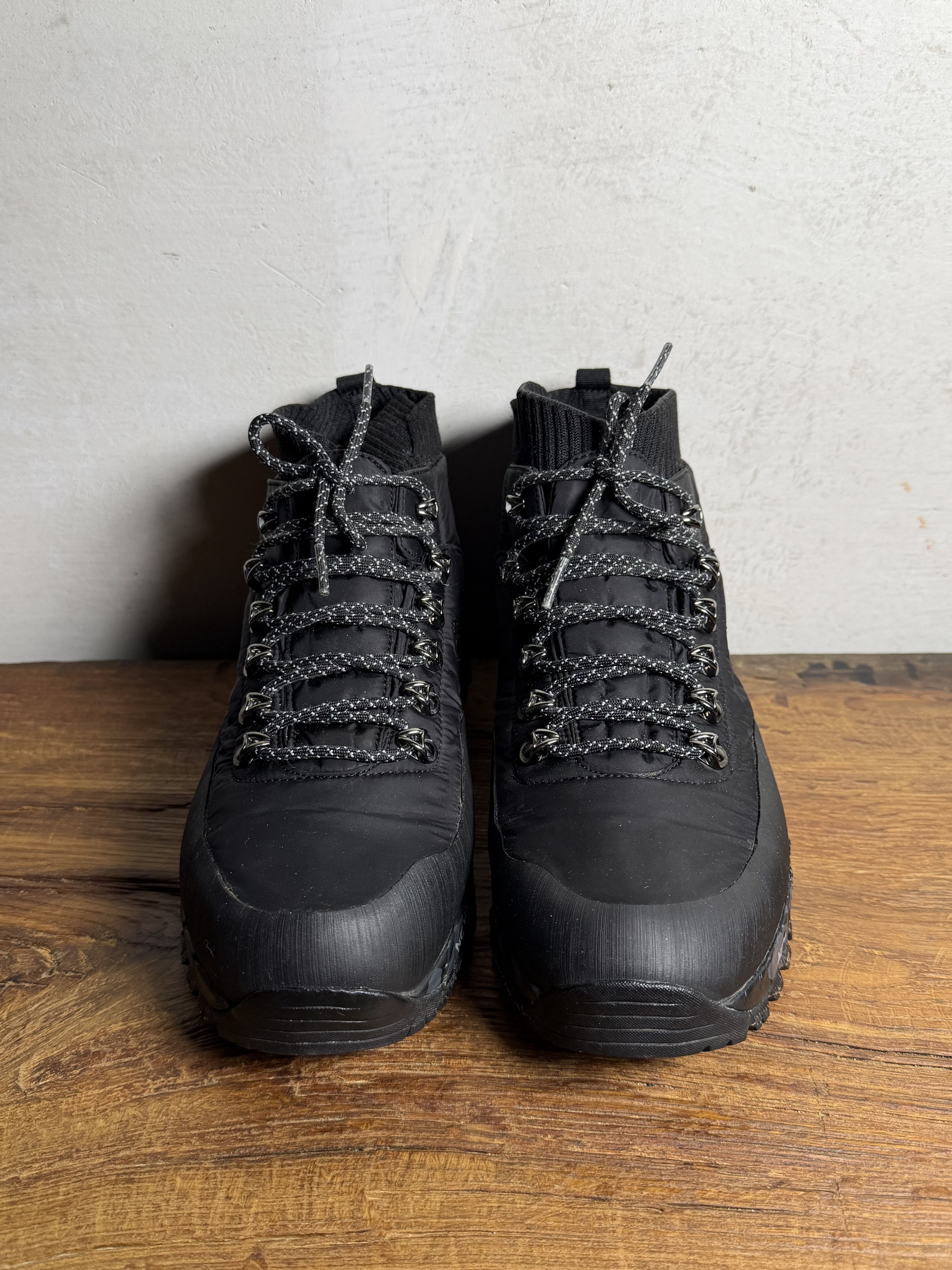 Premiata ROA x Premiata LOUTRECK 0146 Boots Size US 10 / EU 43 - 9 Thumbnail