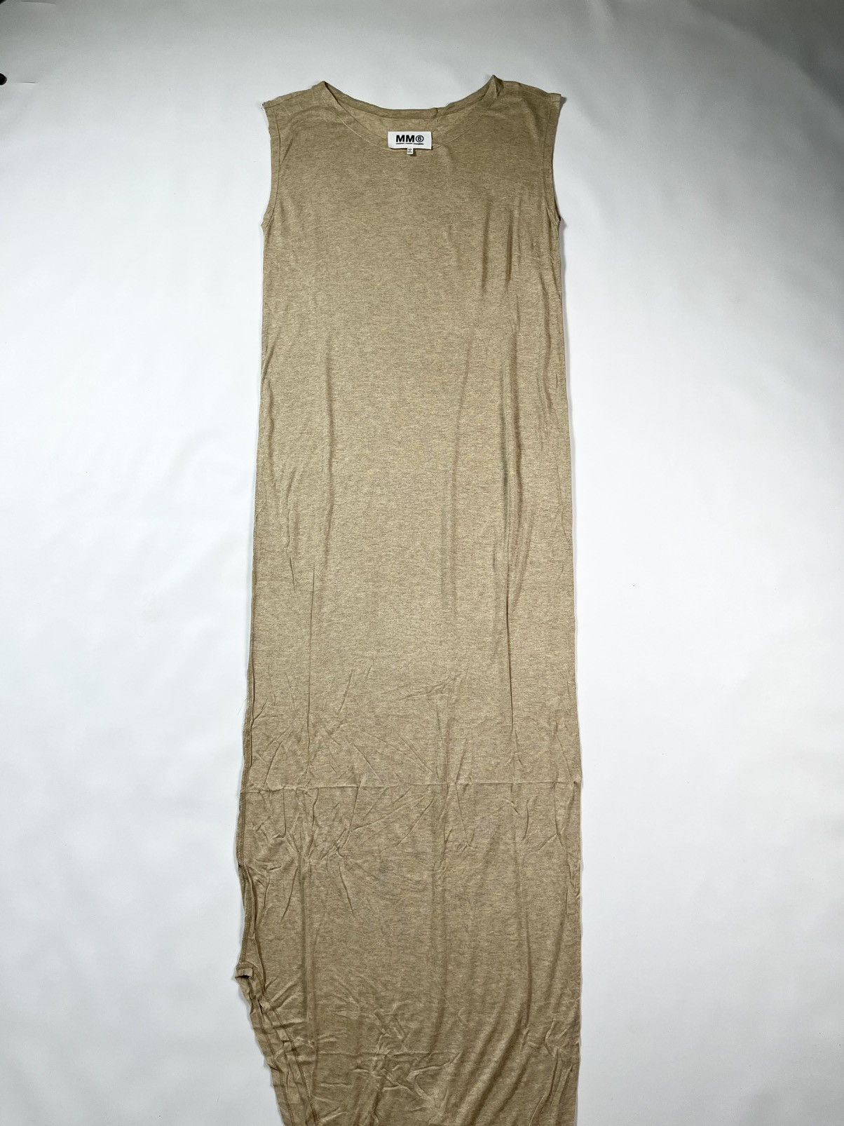 MM6 MM6 MAISON MARGIELA GOWN LONG-DRESS Size M / US 6-8 / IT 42-44 - 1 Thumbnail