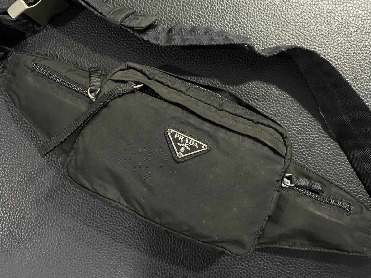 Prada Prada BeltBag Size ONE SIZE - 2 Thumbnail