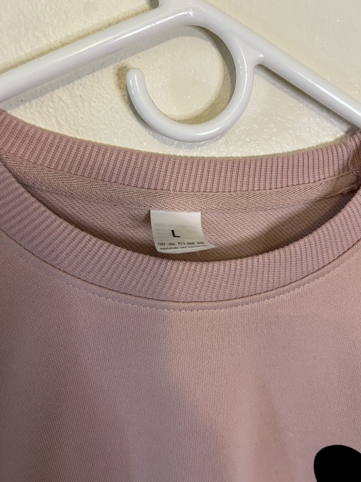 Other Perfectly Imperfect L Sweater Size L / US 10 / IT 46 - 3 Thumbnail