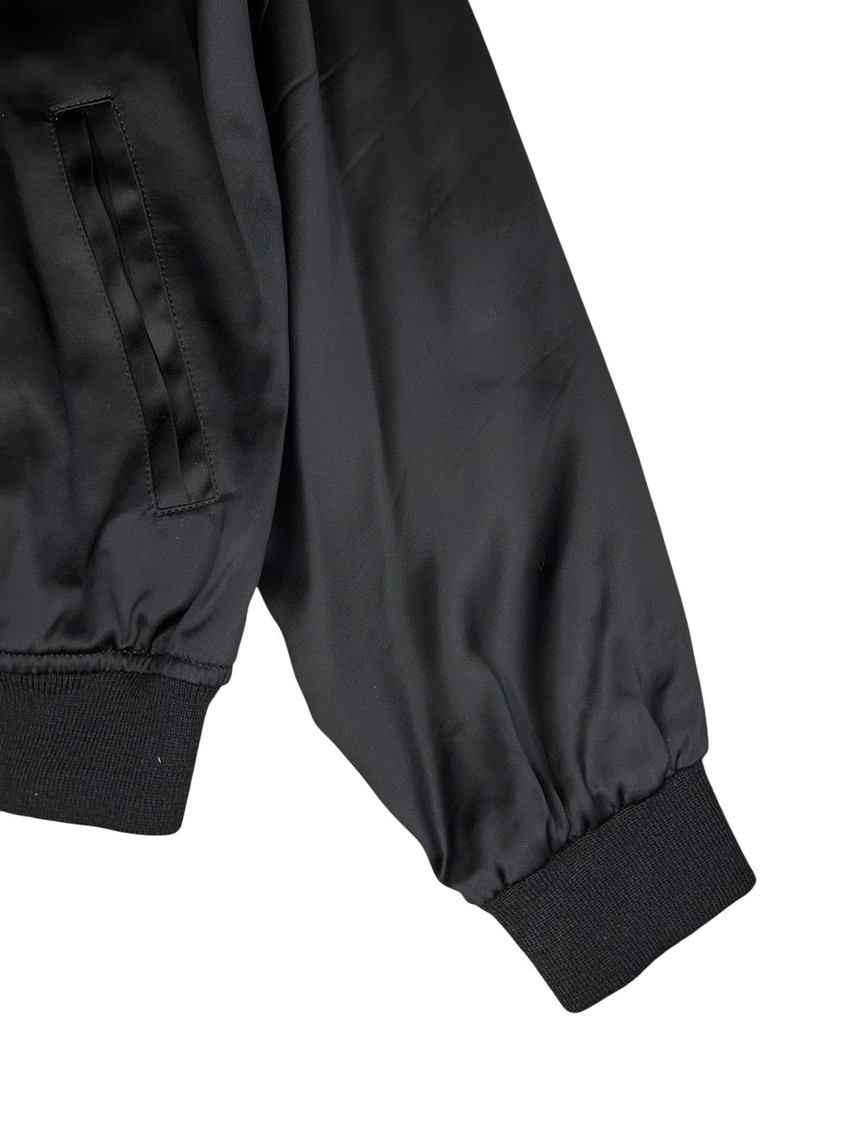 Saint Laurent Paris S/S 15 Napoleon Bomber Size US L / EU 52-54 / 3 - 17 Thumbnail