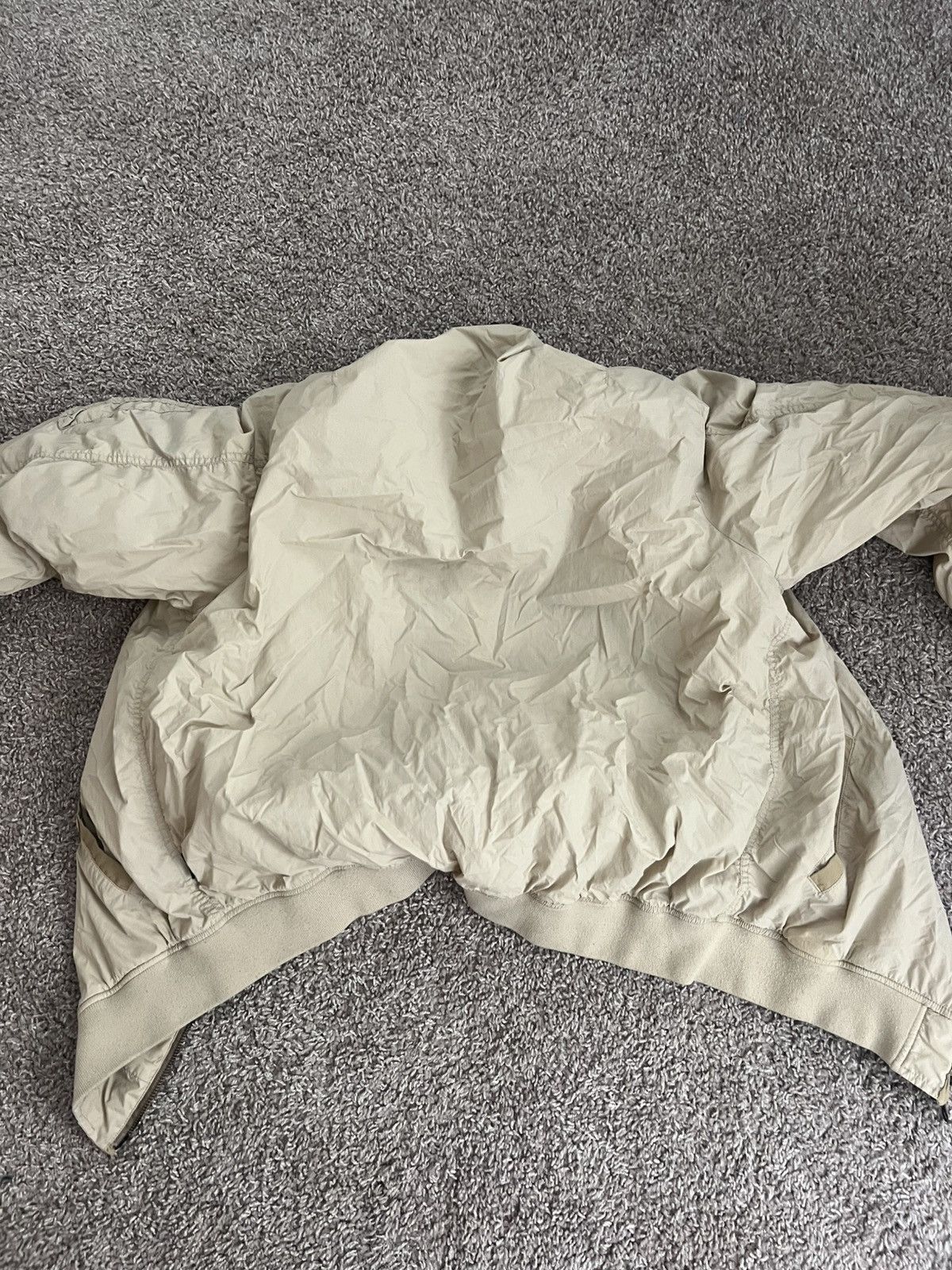 Stussy Stussy bomber jacket Size US XL / EU 56 / 4 - 3 Thumbnail