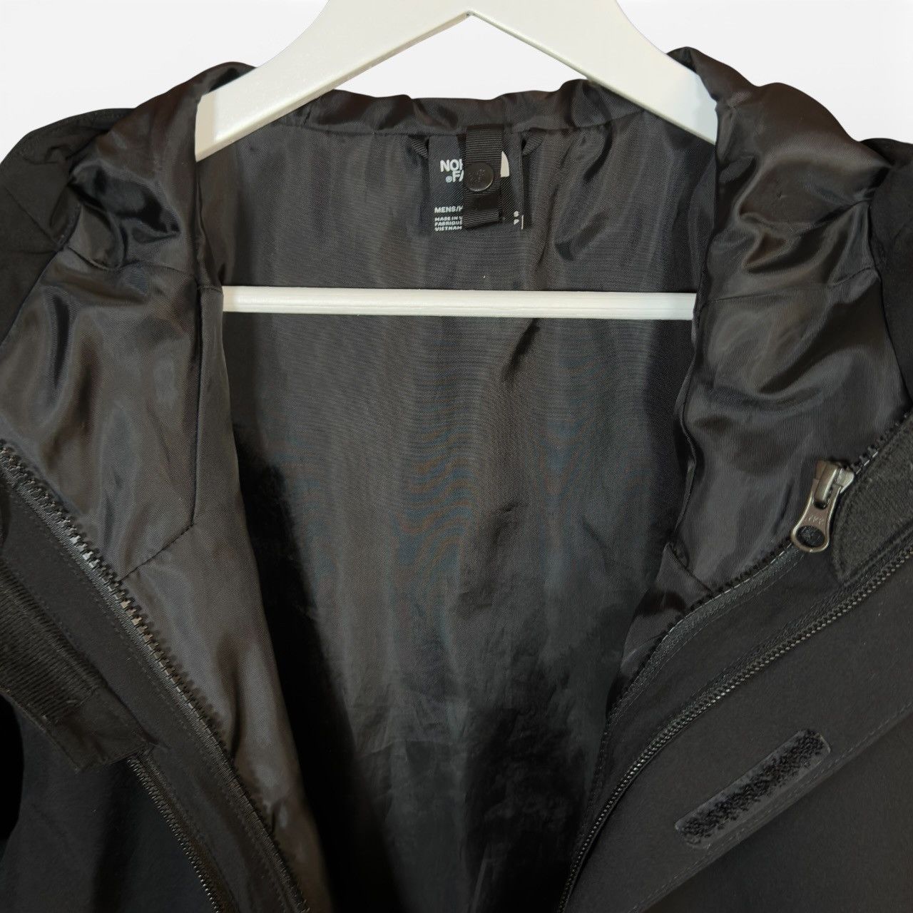 The North Face North Face DryVent Lightweight Shell Rain Jacket Size US S / EU 44-46 / 1 - 4 Thumbnail