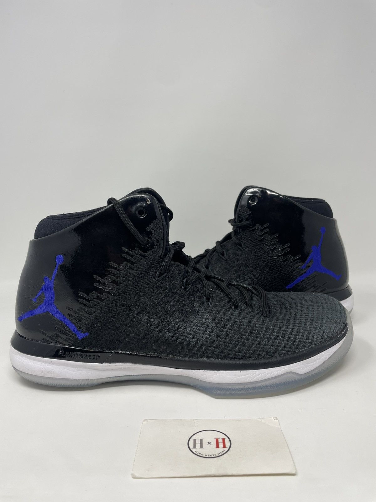 Jordan Brand Air Jordan 31 Space Jam Grailed