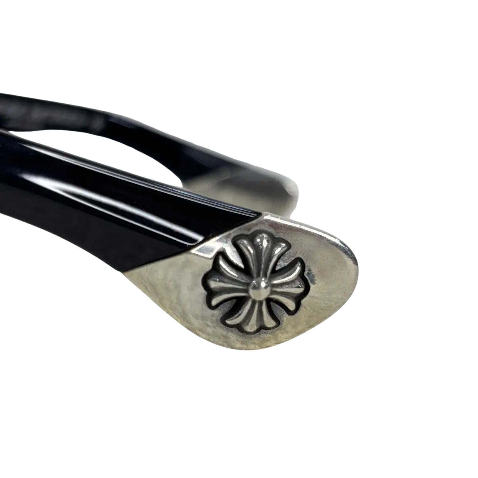 Chrome Hearts CHROME HEARTS SLUSS BUSSIN II Black Size ONE SIZE - 7 Thumbnail