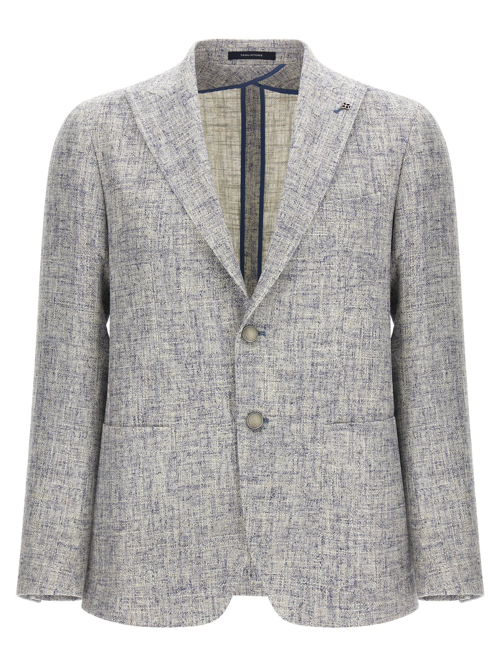 Tagliatore 'Montecarlo' blazer Size US XL / EU 56 / 4 - 1 Thumbnail