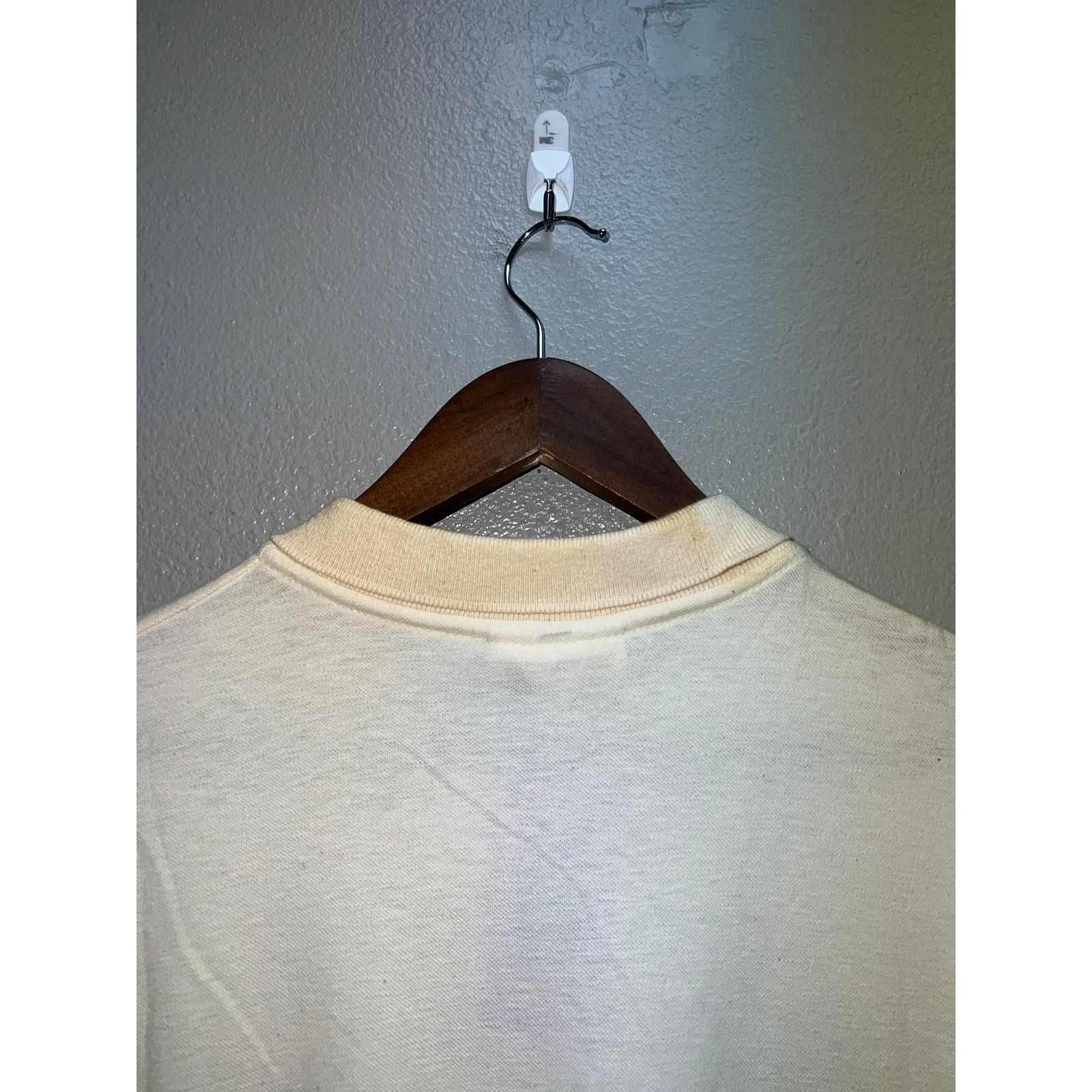 Vintage Vintage Ben and Jerrys Polo Shirt Ice Cream Promo VTG 90s XL Size US XL / EU 56 / 4 - 7 Thumbnail