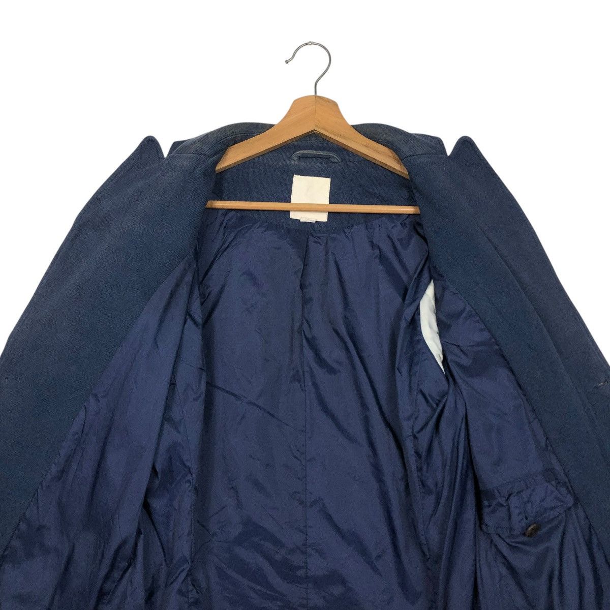 Diesel 🔥VINTAGE BUTTON CARDIGAN JACKET DIESEL ISSEY MIYAKE Size US M / EU 48-50 / 2 - 16 Thumbnail
