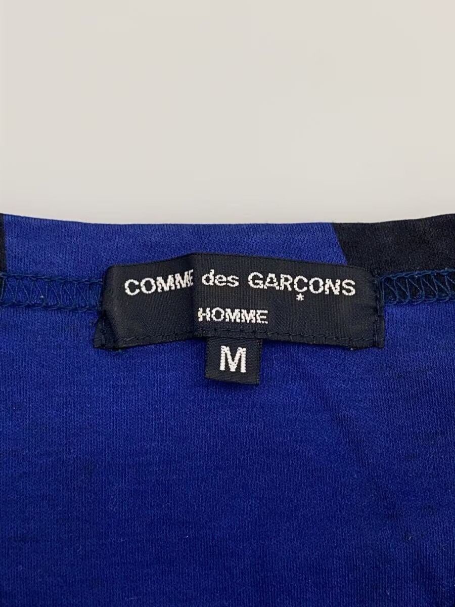 Comme des Garcons × Comme des Garcons Homme AW14 Check Button Knit Sweater Size US M / EU 48-50 / 2 - 4 Thumbnail