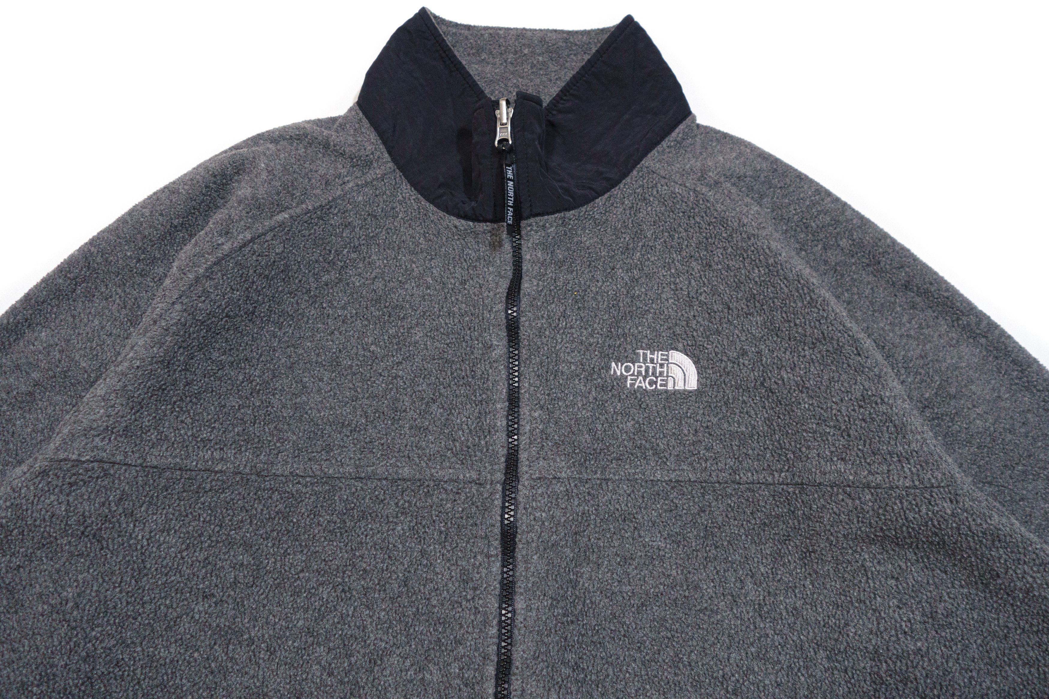 2003 Logo Fleece Jacket