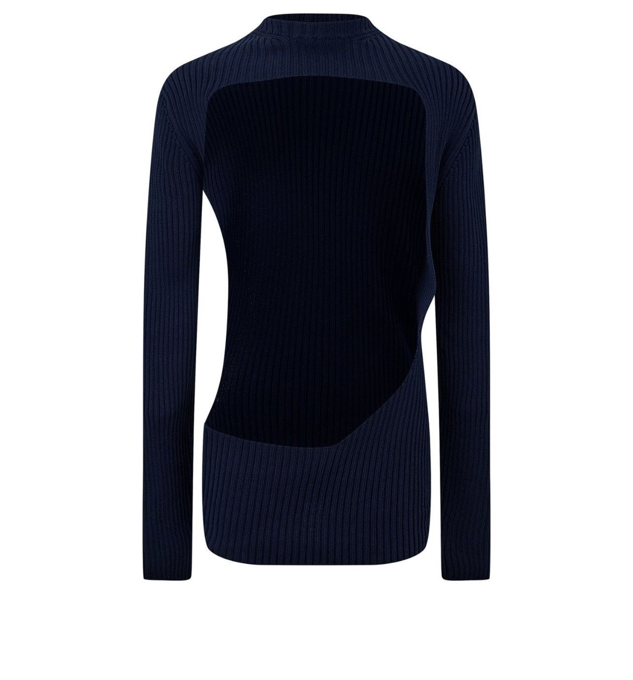Bottega Veneta BOTTEGA VENETA BV SWEATER Size US S / EU 44-46 / 1 - 1 Preview