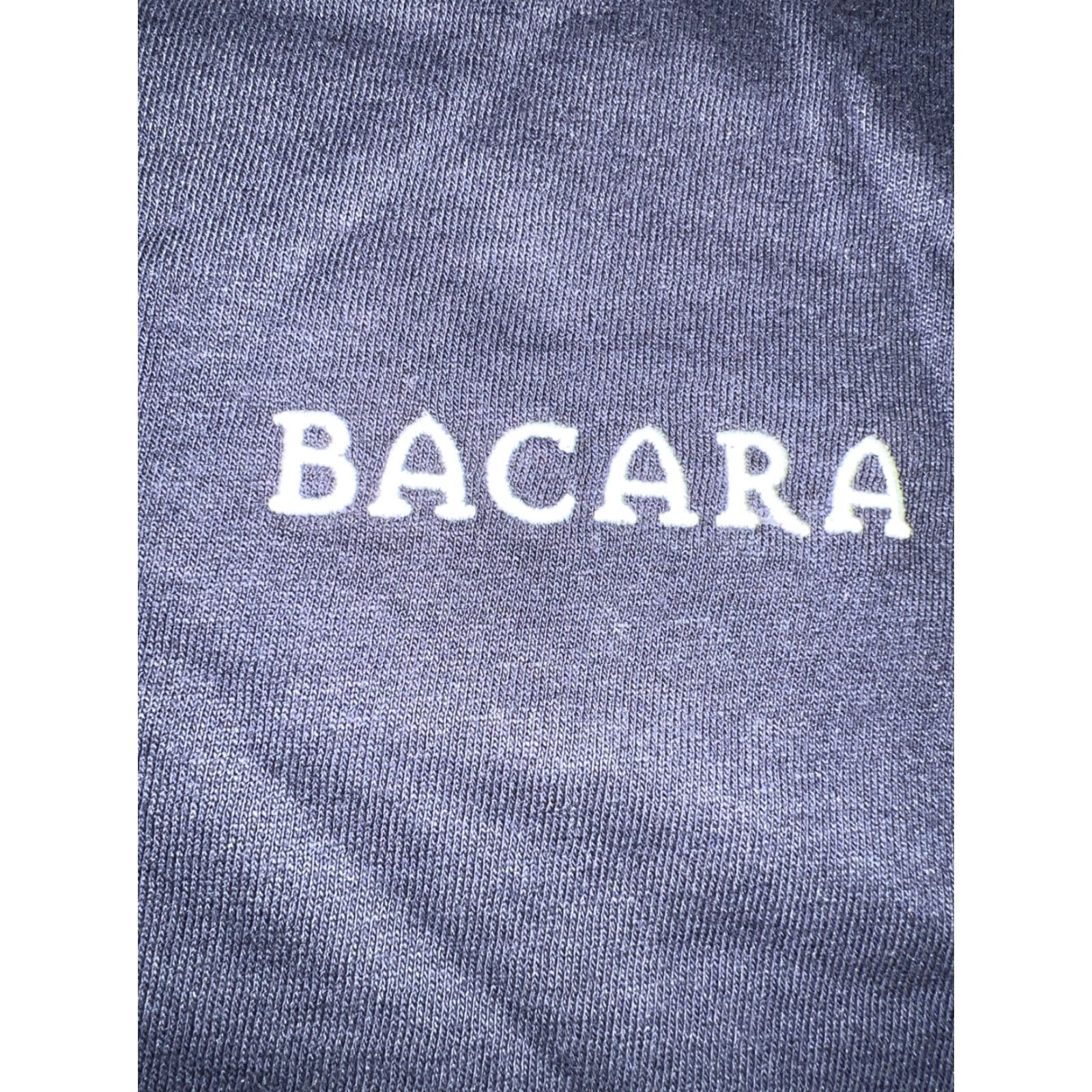 Vintage VINTAGE Ritz Carlton Bacara Hotel Santa Barbara Country Club Logo Shirt Large Blue NWT Size US L / EU 52-54 / 3 - 3 Thumbnail