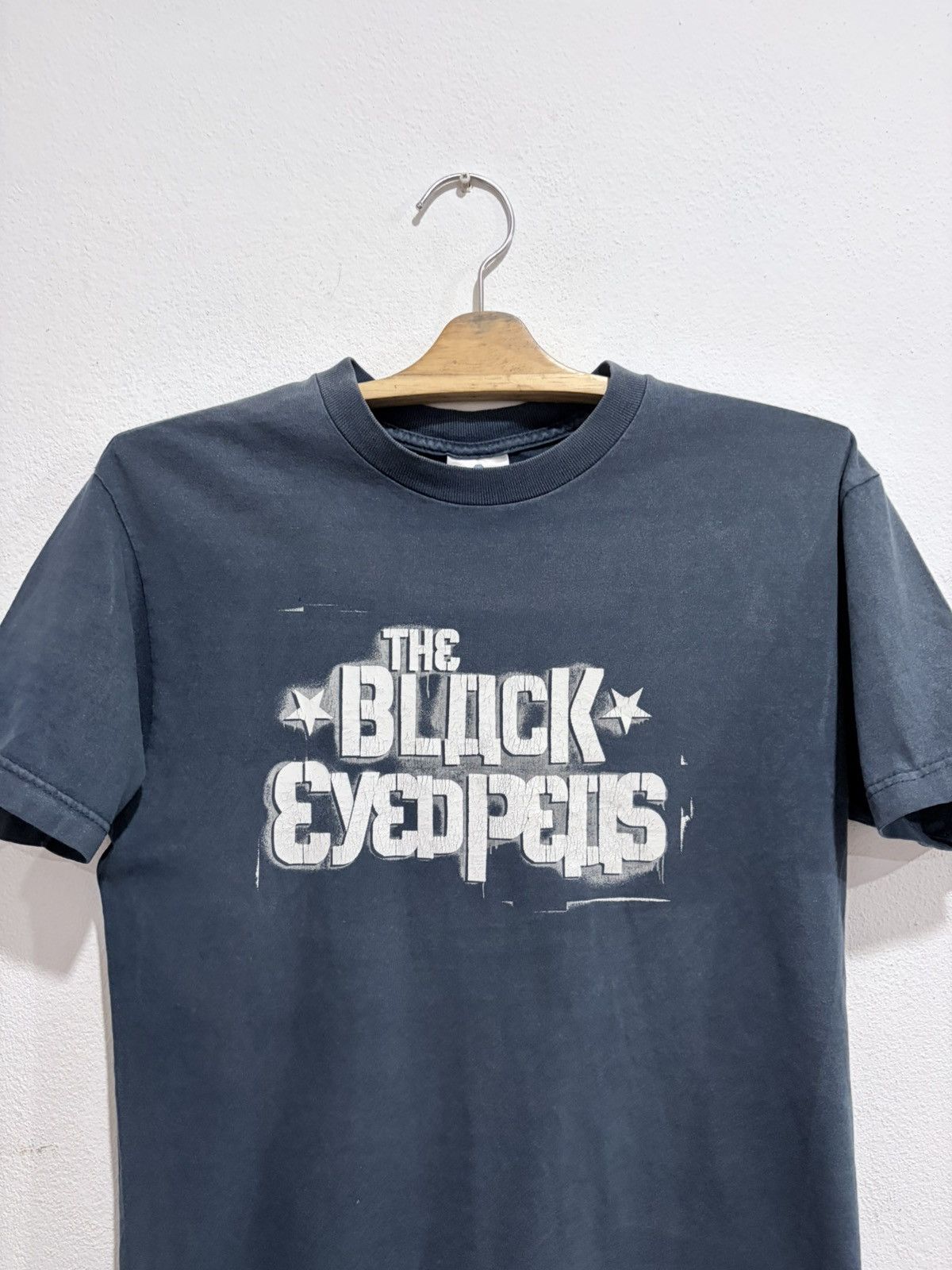 Other The Black Eyed Peas 2000s Size US M / EU 48-50 / 2 - 3 Thumbnail