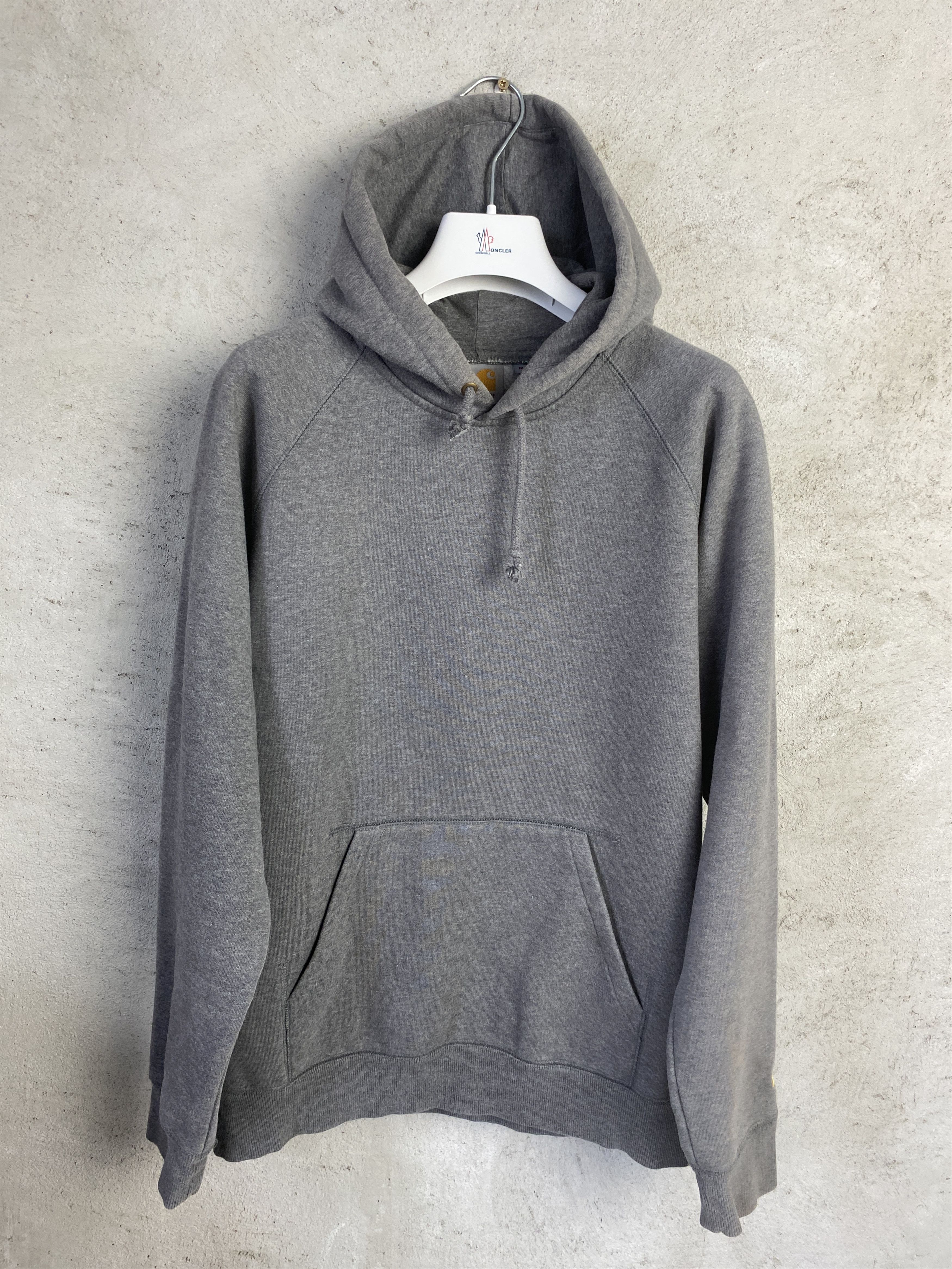 Carhartt Carhartt Hooded Chase Sweat hoodie casual skate rap hip hop Size US M / EU 48-50 / 2 - 1 Thumbnail