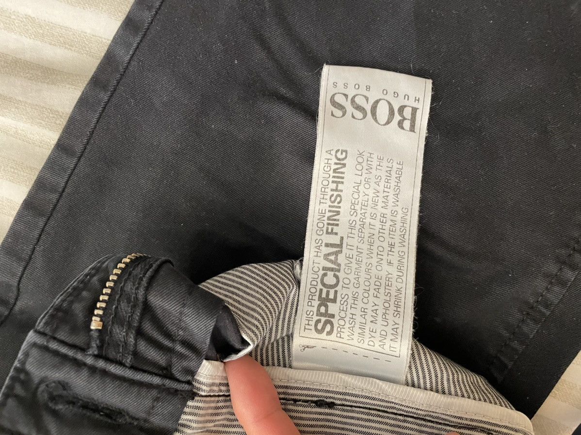 Hugo Boss Hugo Boss Pants Size US 30 / EU 46 - 3 Thumbnail
