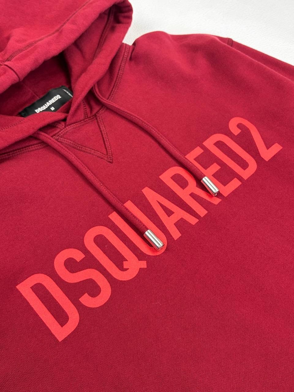 Dsquared2 Dsquared2 Hoodie M size Size US M / EU 48-50 / 2 - 5 Thumbnail