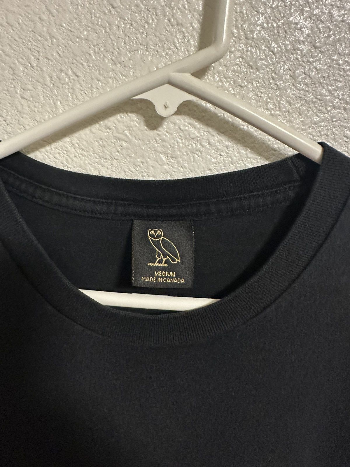 October's Very Own Octobers Very Own Tee Size US M / EU 48-50 / 2 - 3 Thumbnail