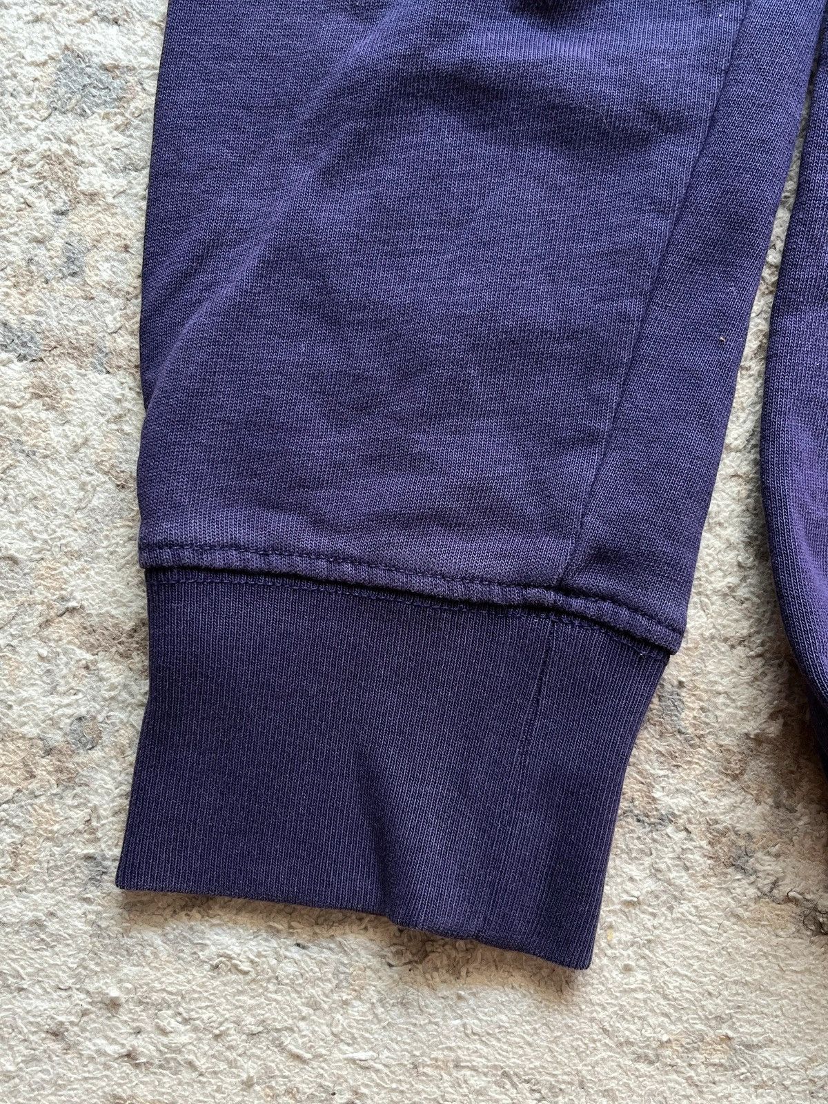 Carhartt Carhartt 2014 Purple Sweatshirts Crewneck College Sweat Size US S / EU 44-46 / 1 - 10 Thumbnail