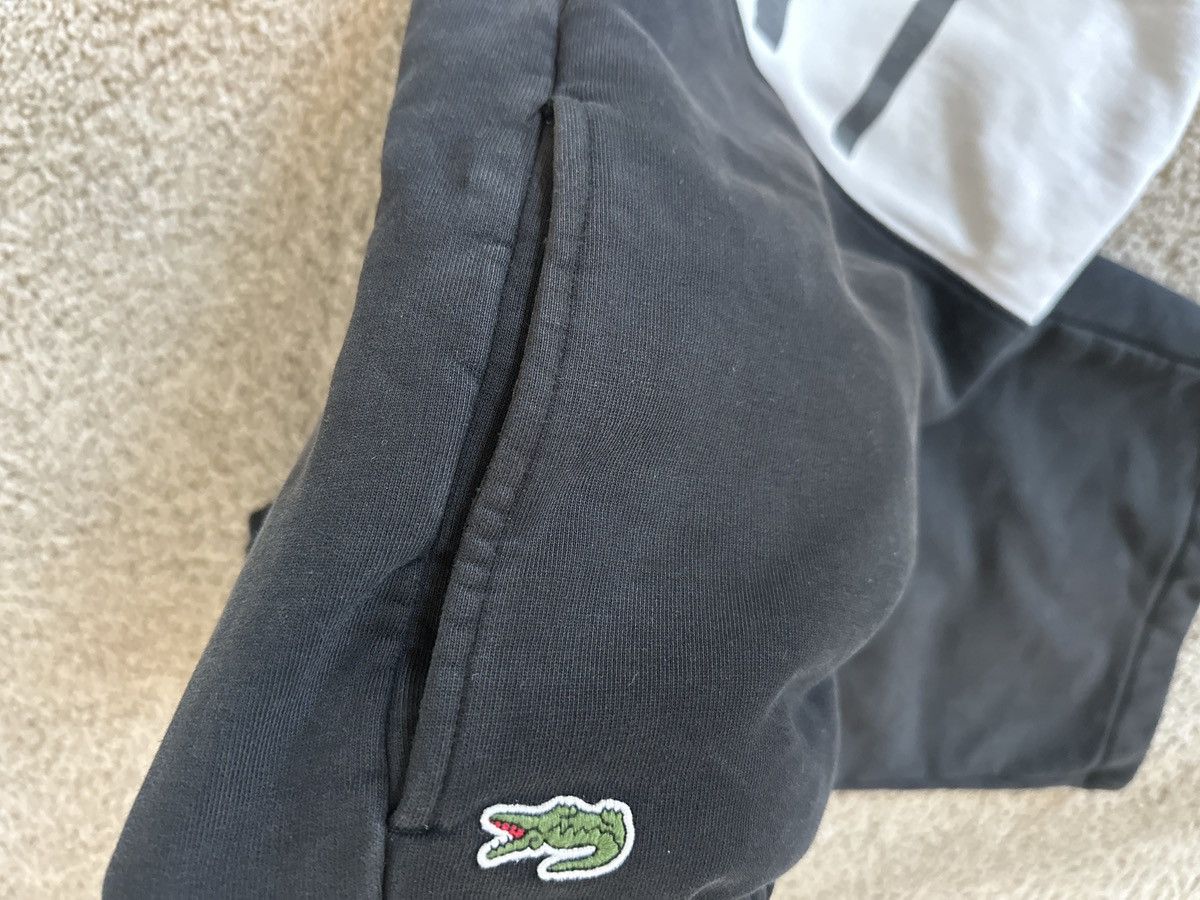 Lacoste × Supreme Supreme x Lacoste Shorts Size US 31 - 7 Thumbnail