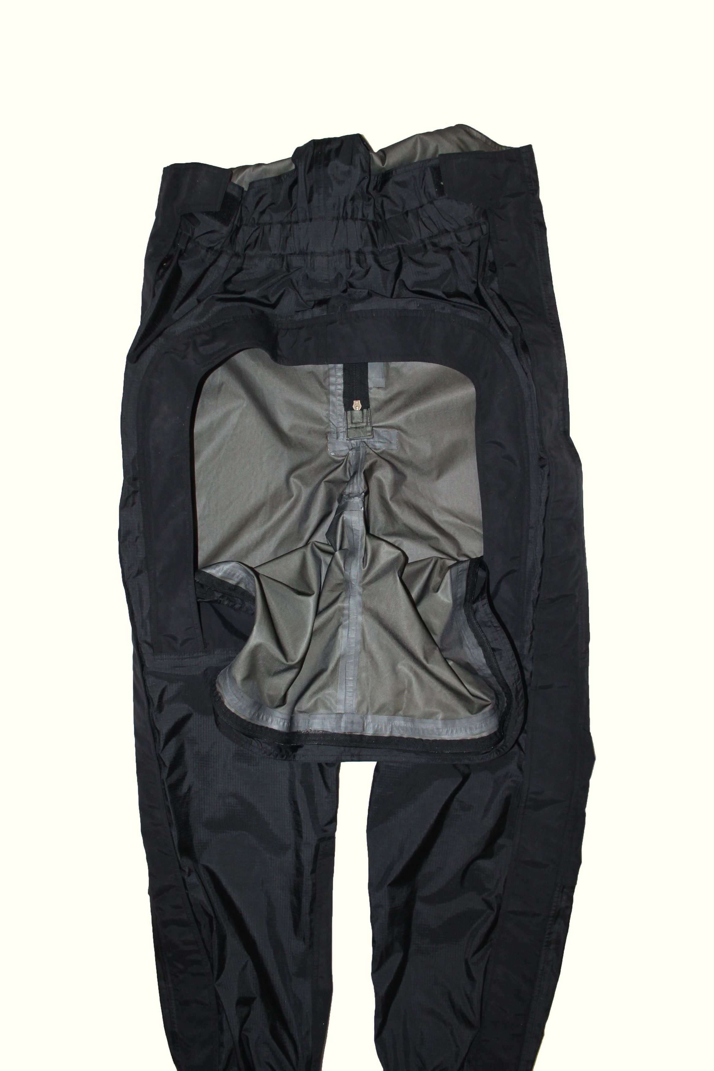 The North Face Vintage The North Face Goretex Ski Pants Size US 36 / EU 52 - 4 Thumbnail