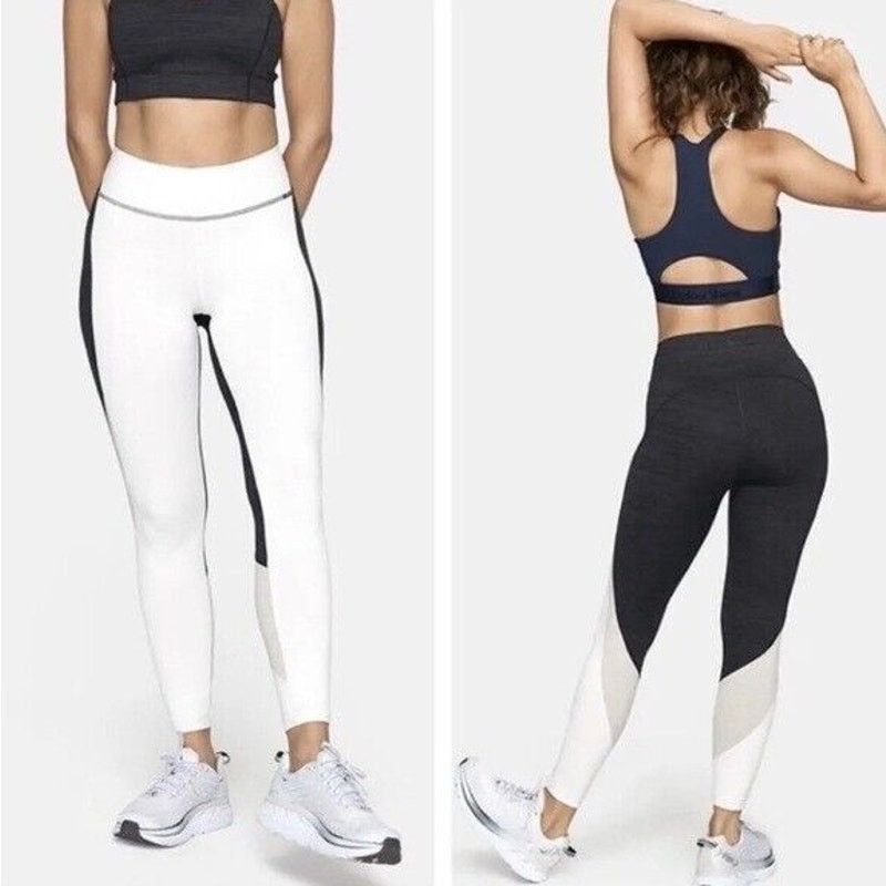 Outdoor Voices Outdoor Voices Womens Size S Techsweat 7/8 Leggings Size 26" / US 2 / IT 38 - 1 Thumbnail