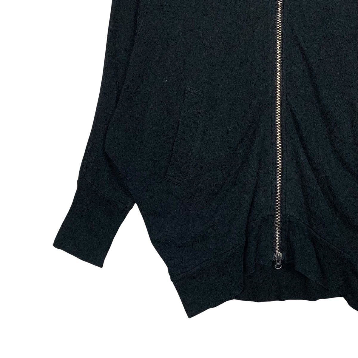 Zucca Zucca Black Light Jacket Size US M / EU 48-50 / 2 - 3 Thumbnail