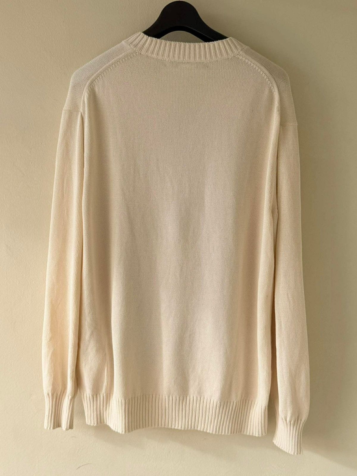 Junya Watanabe Junya Watanabe - Andy Warhol Sweater Size US L / EU 52-54 / 3 - 2 Thumbnail