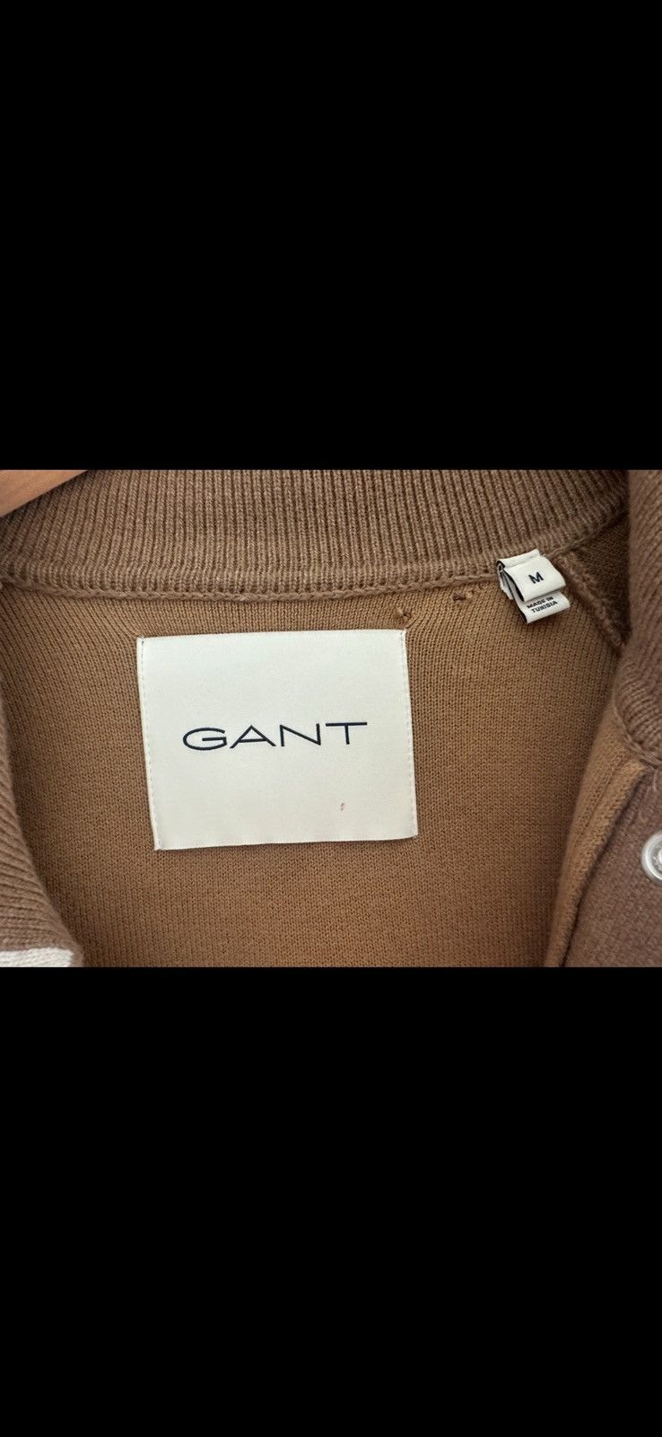 Gant Gant oversized jacket Size M / US 6-8 / IT 42-44 - 3 Thumbnail