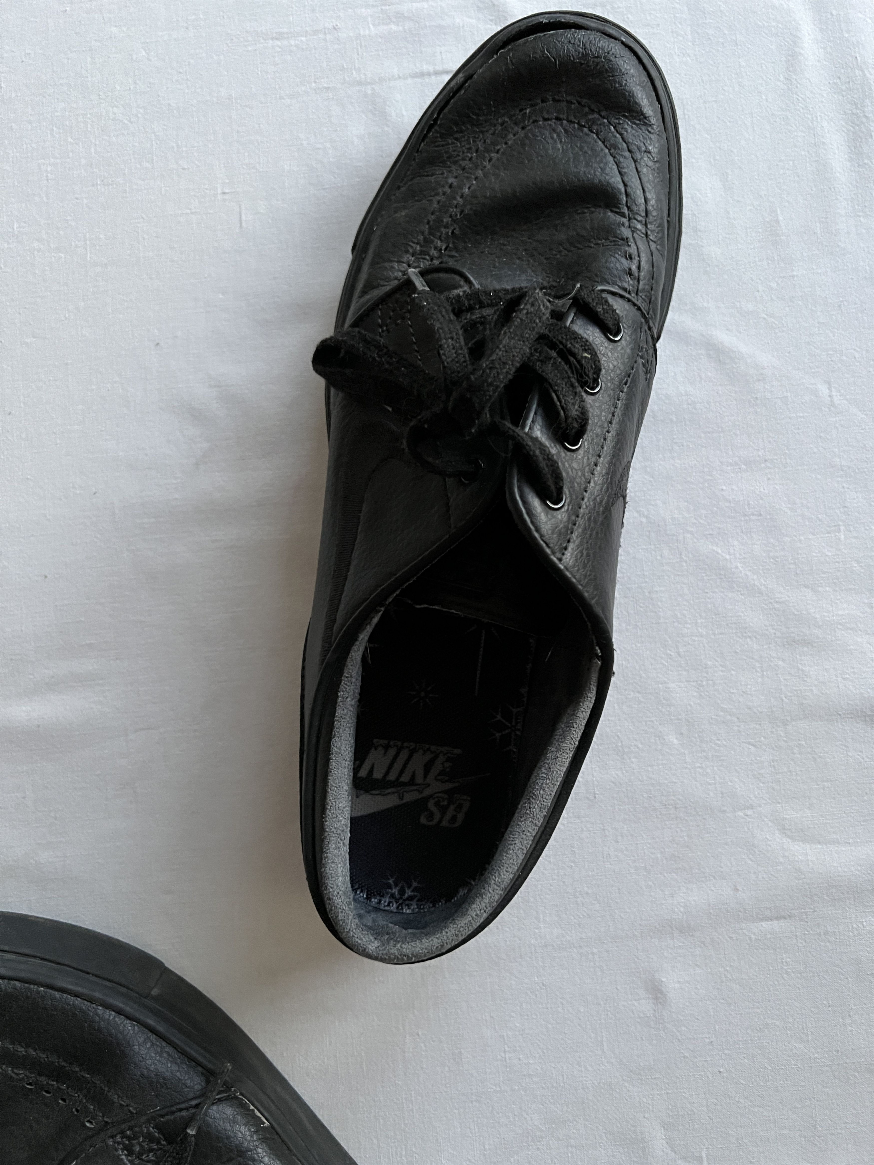 Nike Nike SB Stefan Janoski Vintage Sneakers Size US 9.5 / EU 42-43 - 12 Thumbnail
