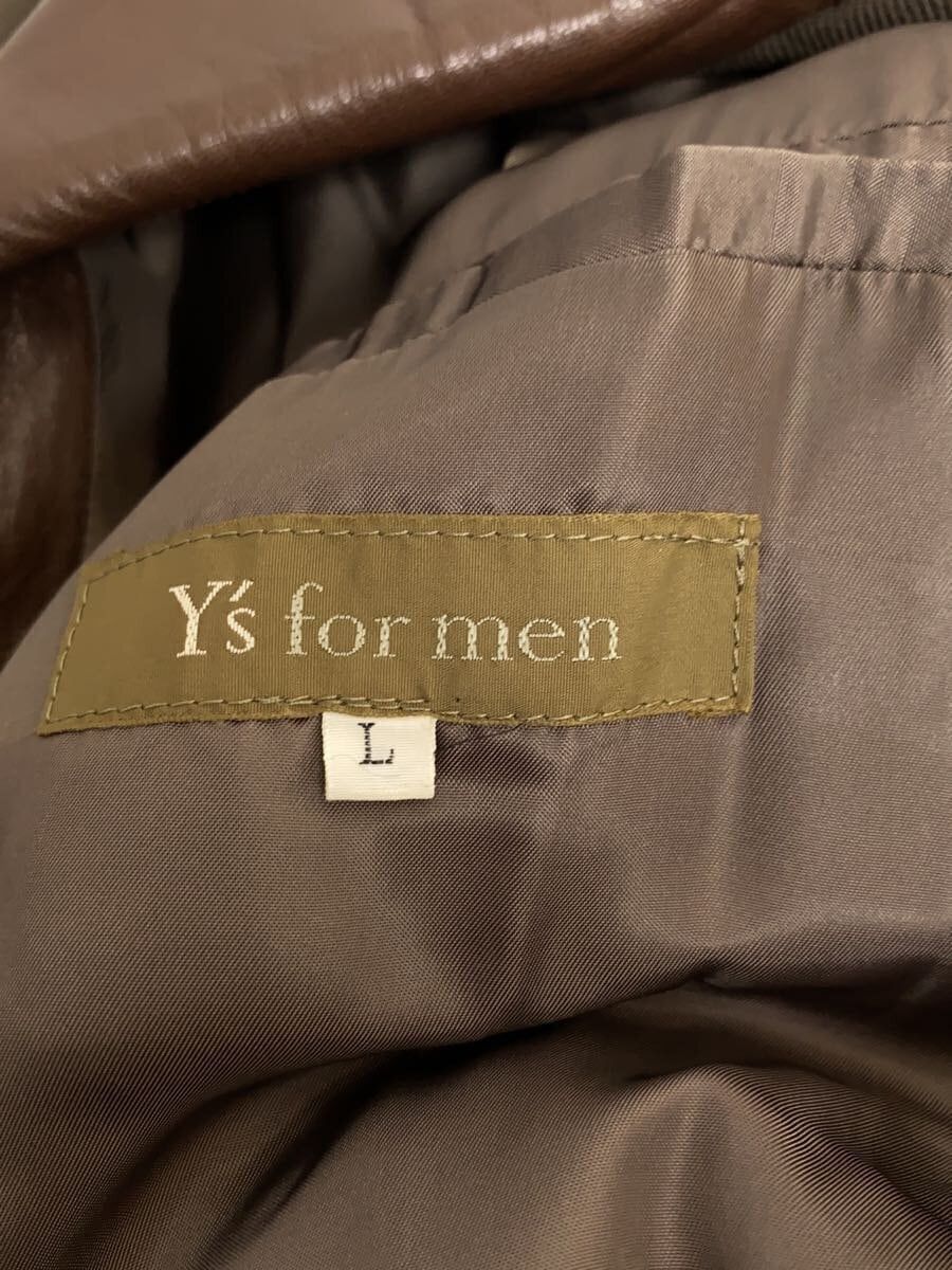 Yohji Yamamoto Y's for Men Court Size US L / EU 52-54 / 3 - 3 Thumbnail