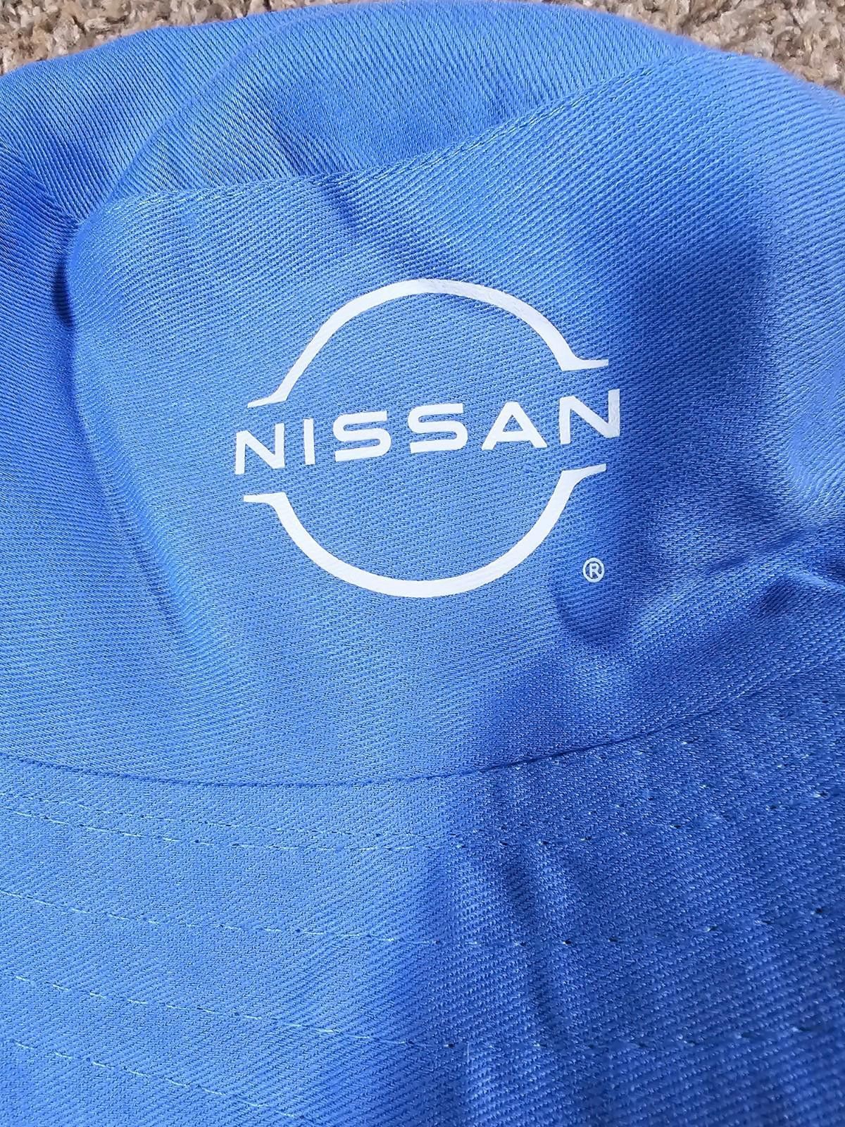 Other Tennessee Titans Nissan Bucket Hat Adult Blue Reversible Size ONE SIZE - 5 Thumbnail