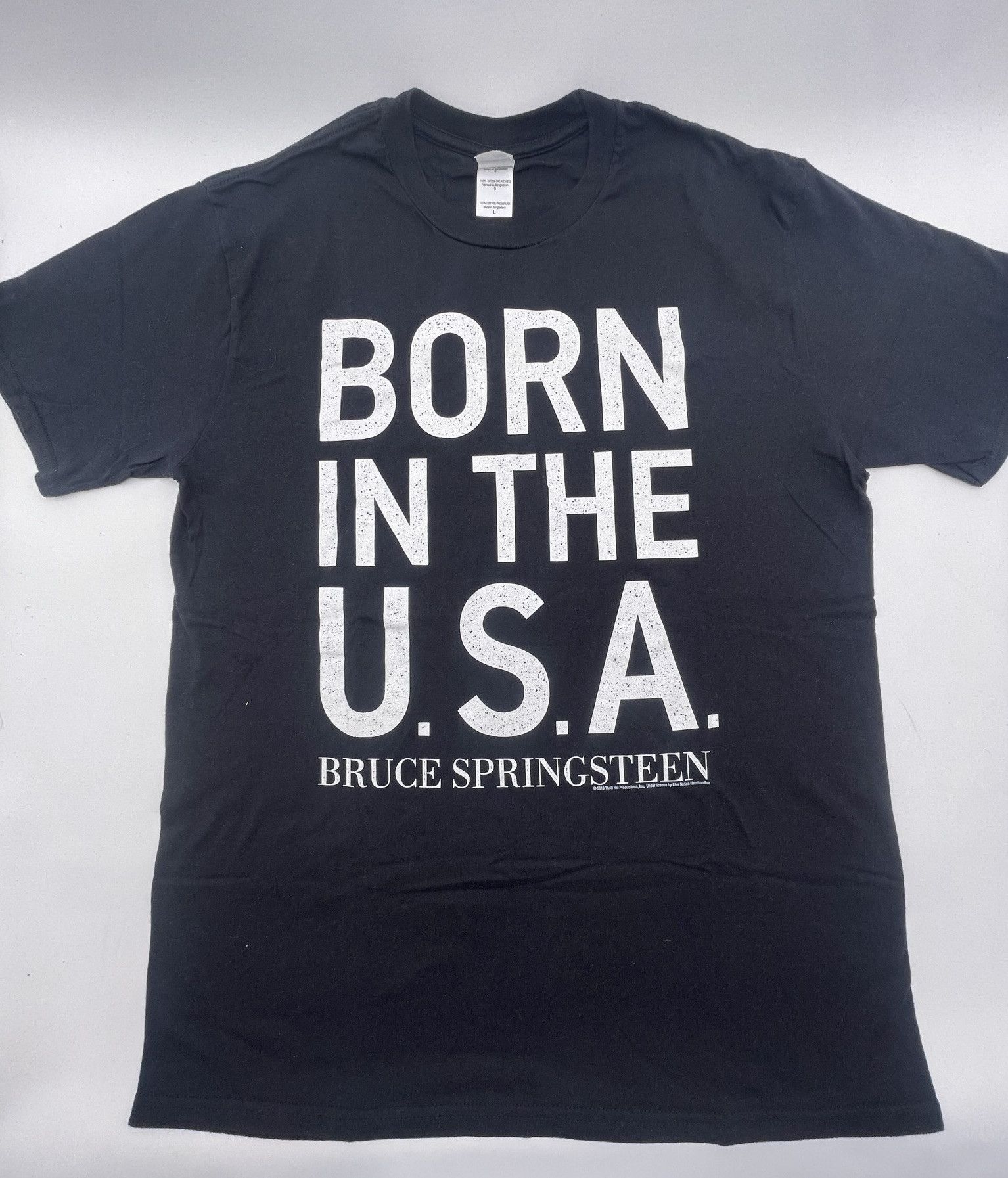 Gildan Springsteen Size US L / EU 52-54 / 3 - 1 Preview
