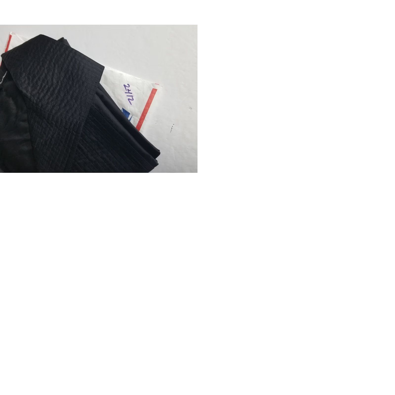 Linda Allard Ellen Tracy Cardigan 100% Silk Black Women Size 10