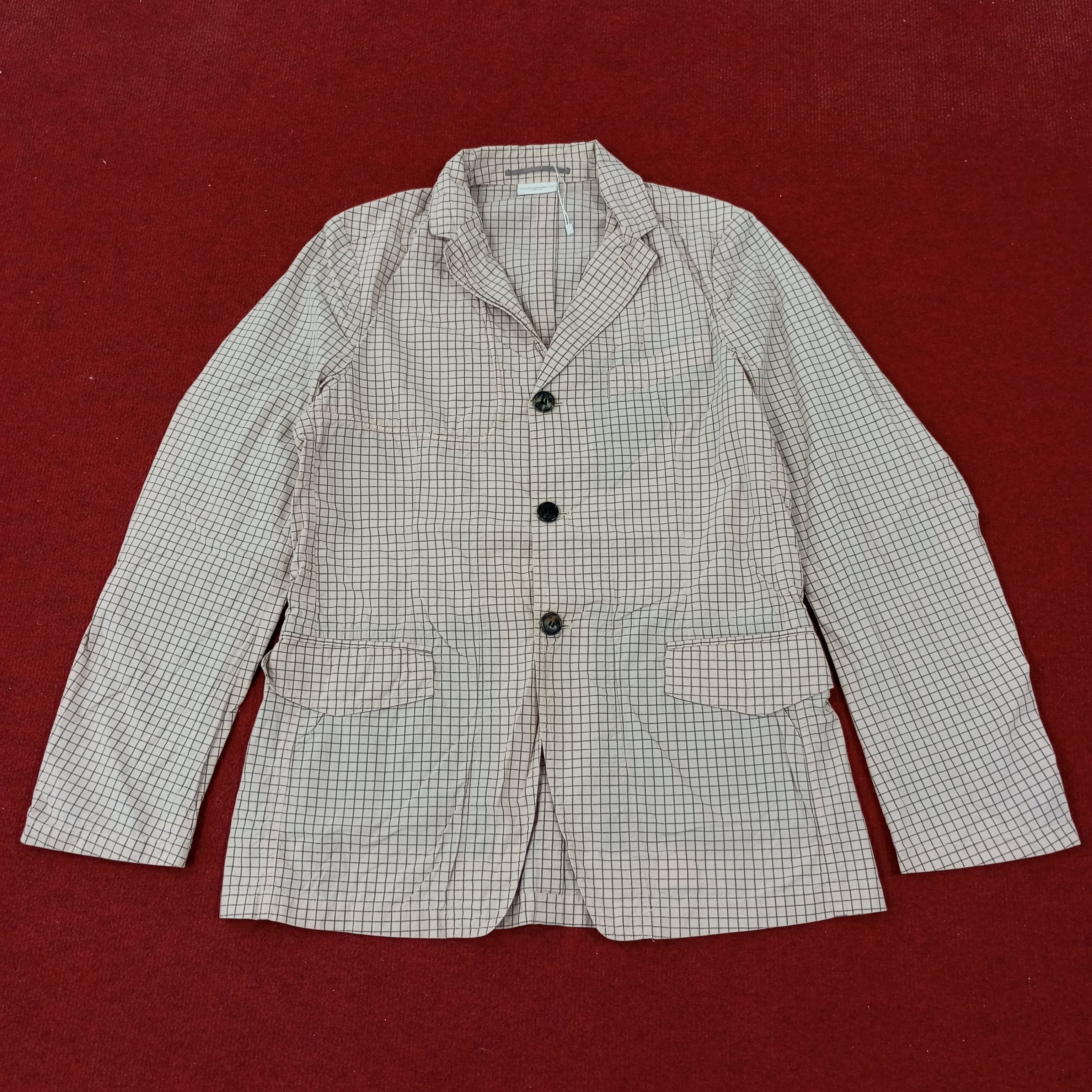 Dries Van Noten Dries Van Noten M65 Army Style Jacket | Grailed