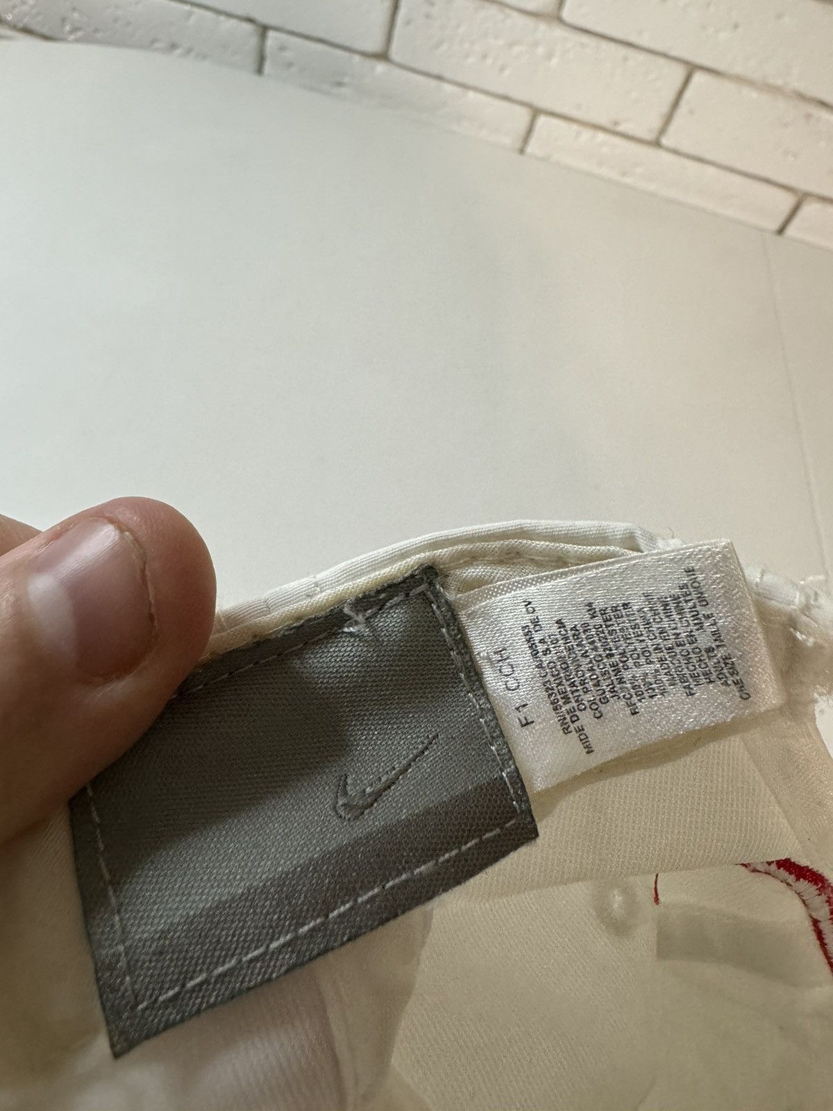 Other Nike vintage cap hat Size ONE SIZE - 6 Thumbnail