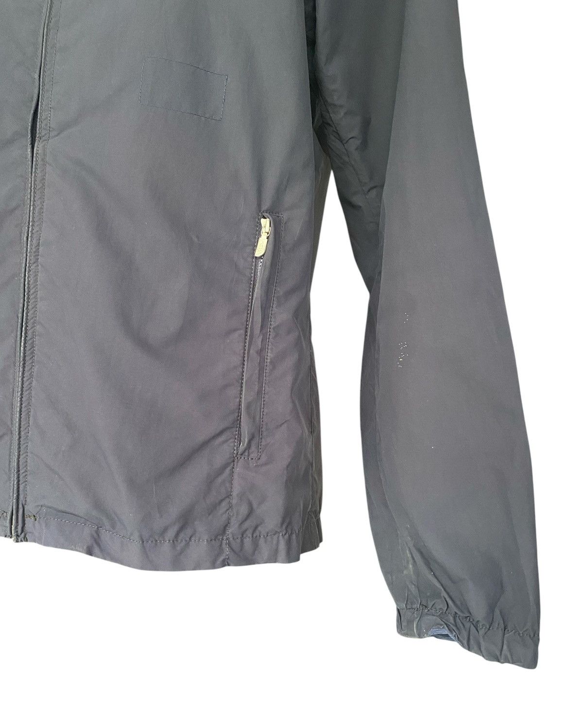 Nanamica × The North Face Purple Label Vintage THE NORTH FACE NANAMICA Hoodie Zipper Jacket Size US M / EU 48-50 / 2 - 5 Thumbnail