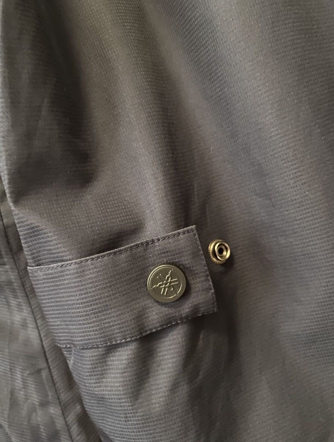 Japanese Brand × Yamaha Yamaha Vintage Racing Motorcycle Jacket Size US M / EU 48-50 / 2 - 8 Thumbnail