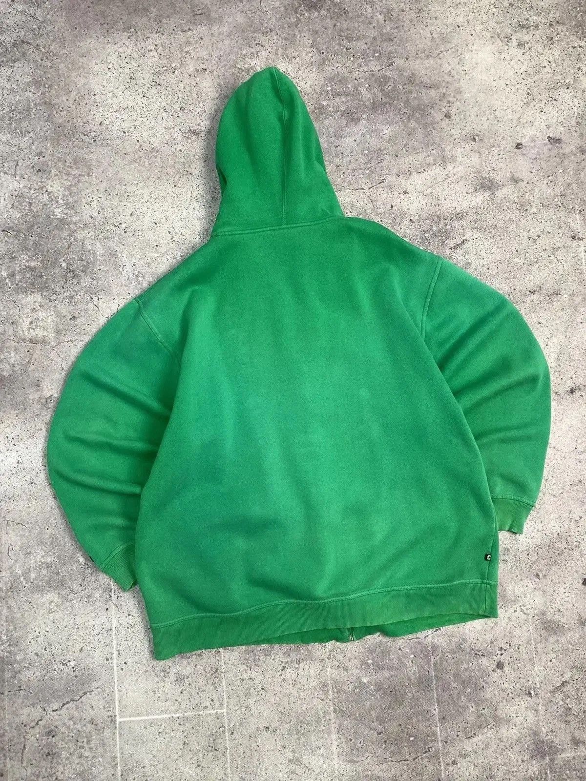 Vintage Vintage Zip Hoodie South Pole Freestyle sk8 y2k faded Size US XXL / EU 58 / 5 - 3 Thumbnail