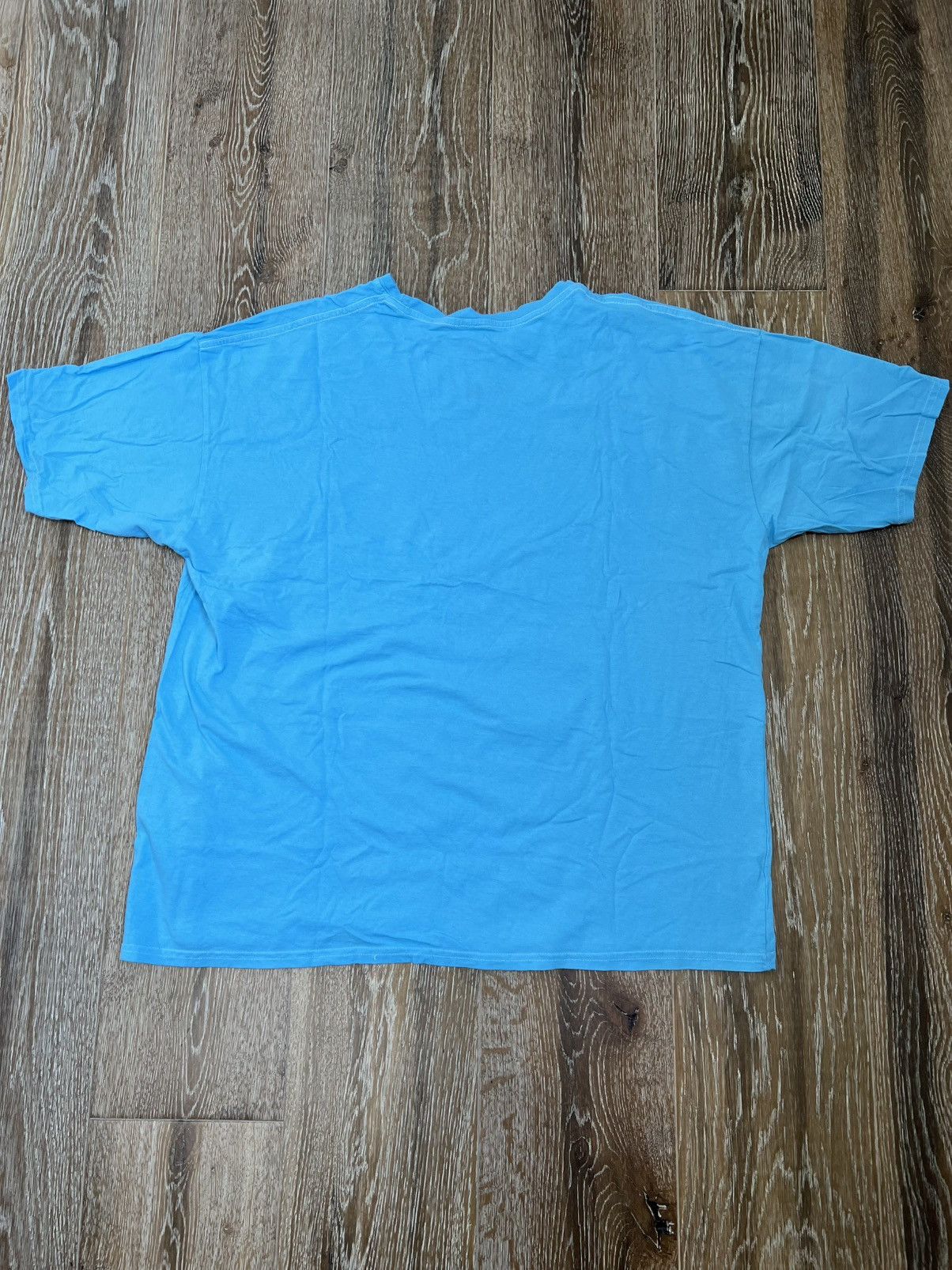 Japanese Brand × Vintage Sanrio jujutsu kaisen tee Size US XL / EU 56 / 4 - 2 Thumbnail