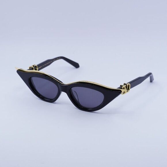 Valentino ?️ New Valentino V-GRACE VLS-126A Sunglasses  display picture 1