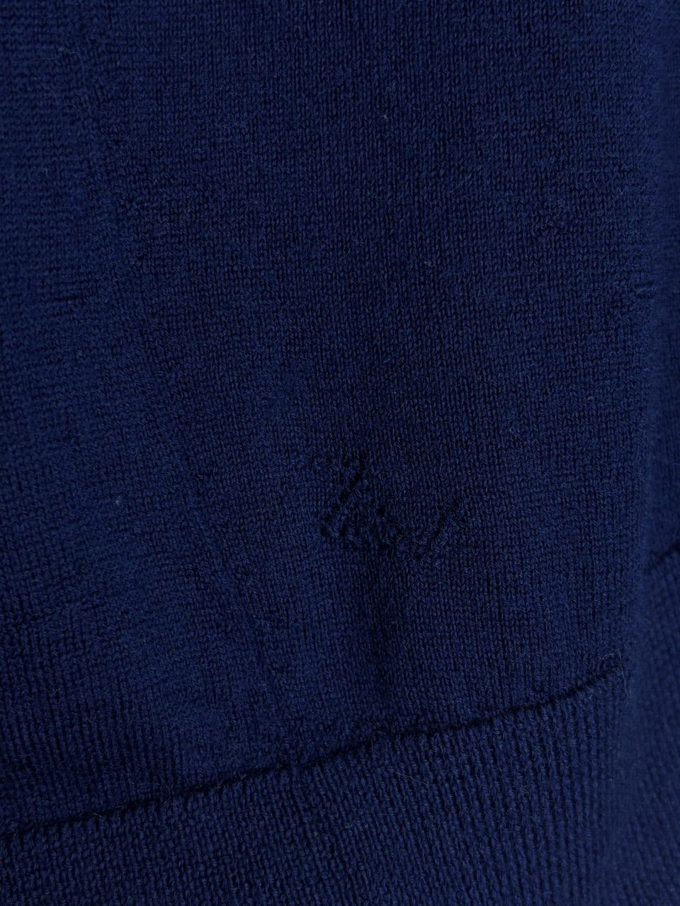 Zadig & Voltaire Zadig & Voltaire Merino Wool Pullover Sweater Size S / US 4 / IT 40 - 11 Thumbnail