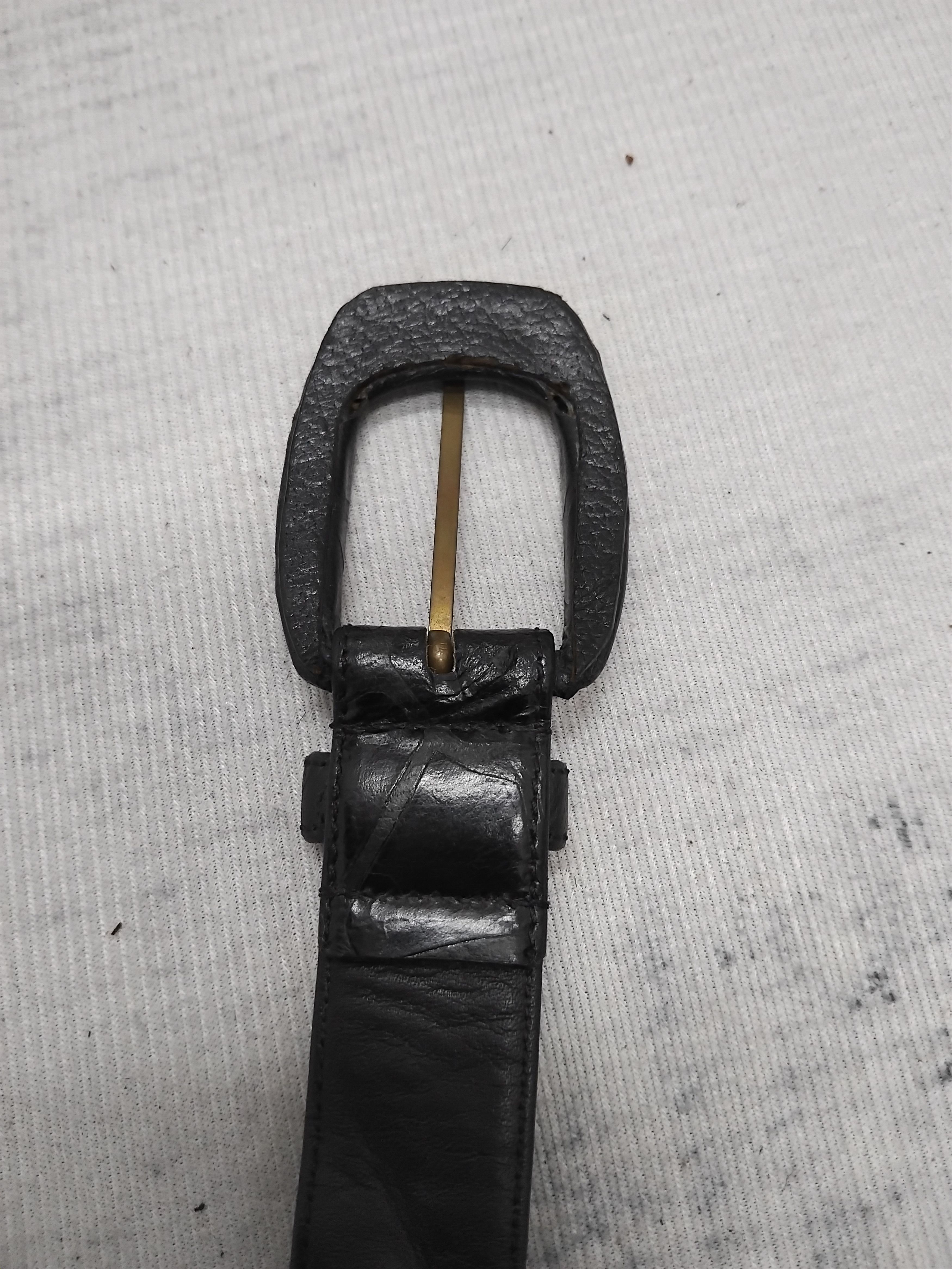 Japanese Brand 💥Ines mode et jacomo Tokyo belt Size ONE SIZE - 2 Thumbnail