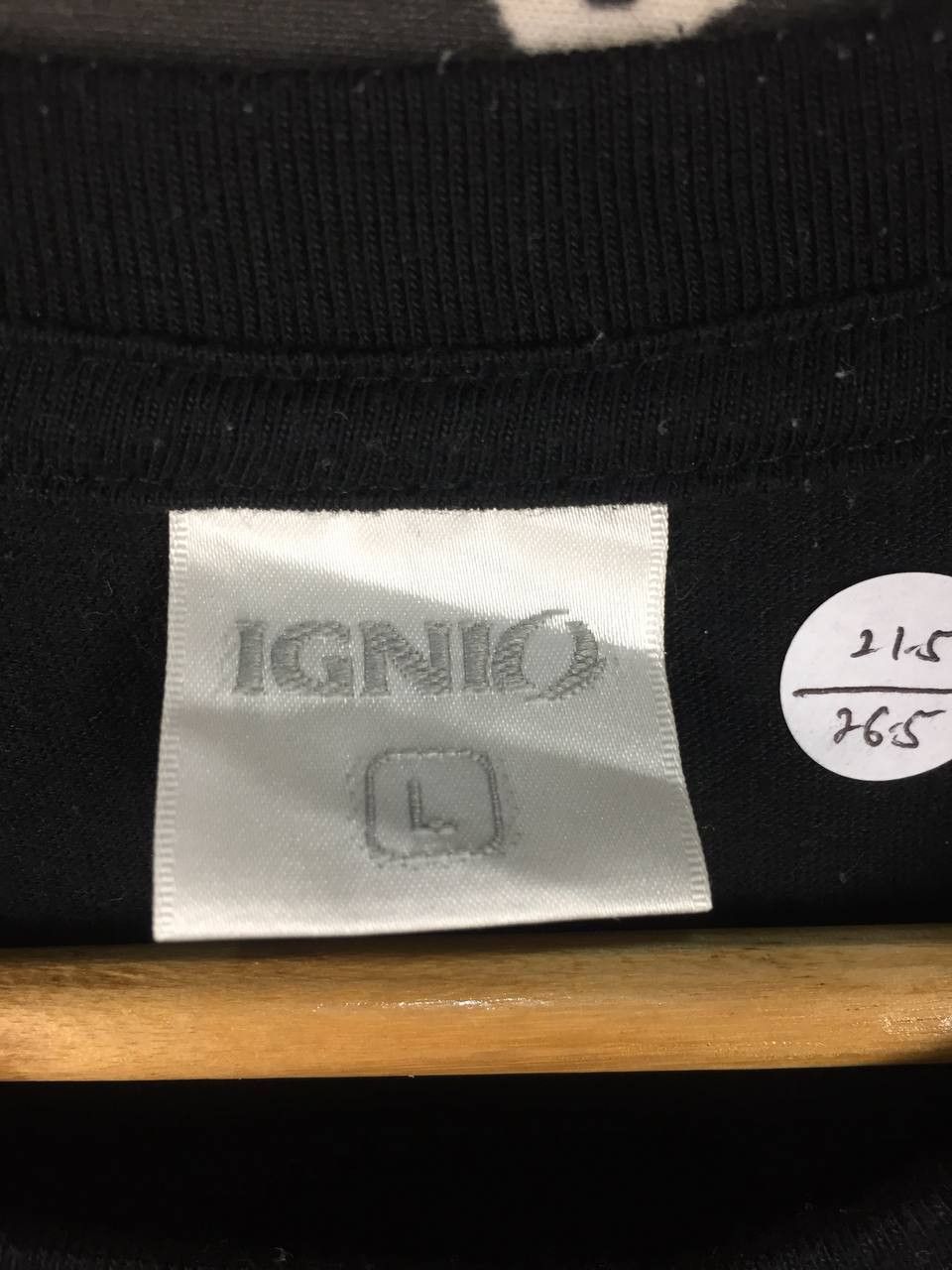 Japanese Brand IGNIO Japan Brand Tomica Emergency Vehicle Collection Tee Size US L / EU 52-54 / 3 - 6 Thumbnail
