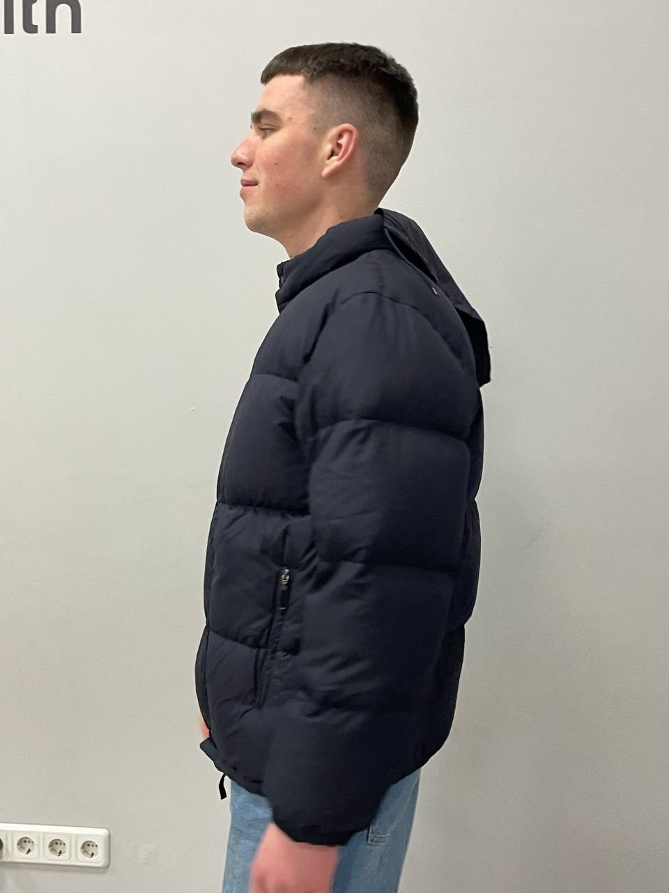 Moncler Moncler Grenoble Vintage Down Jacket Size M Size US M / EU 48-50 / 2 - 3 Thumbnail