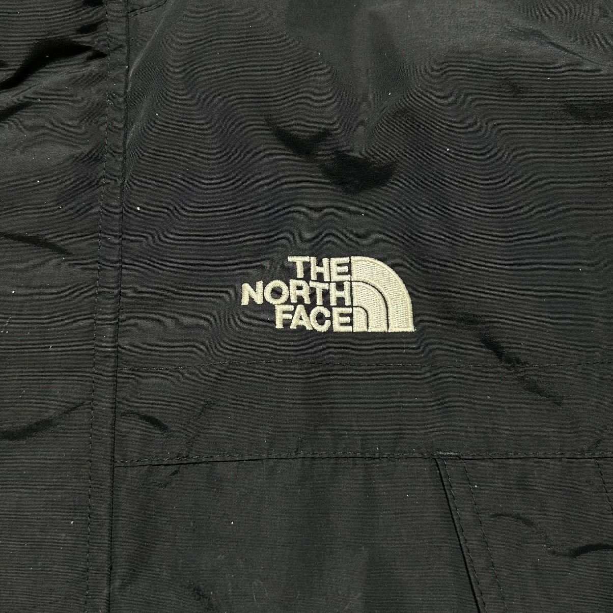 The North Face Vintage The North Face Hoodie Jacket Size US L / EU 52-54 / 3 - 5 Thumbnail