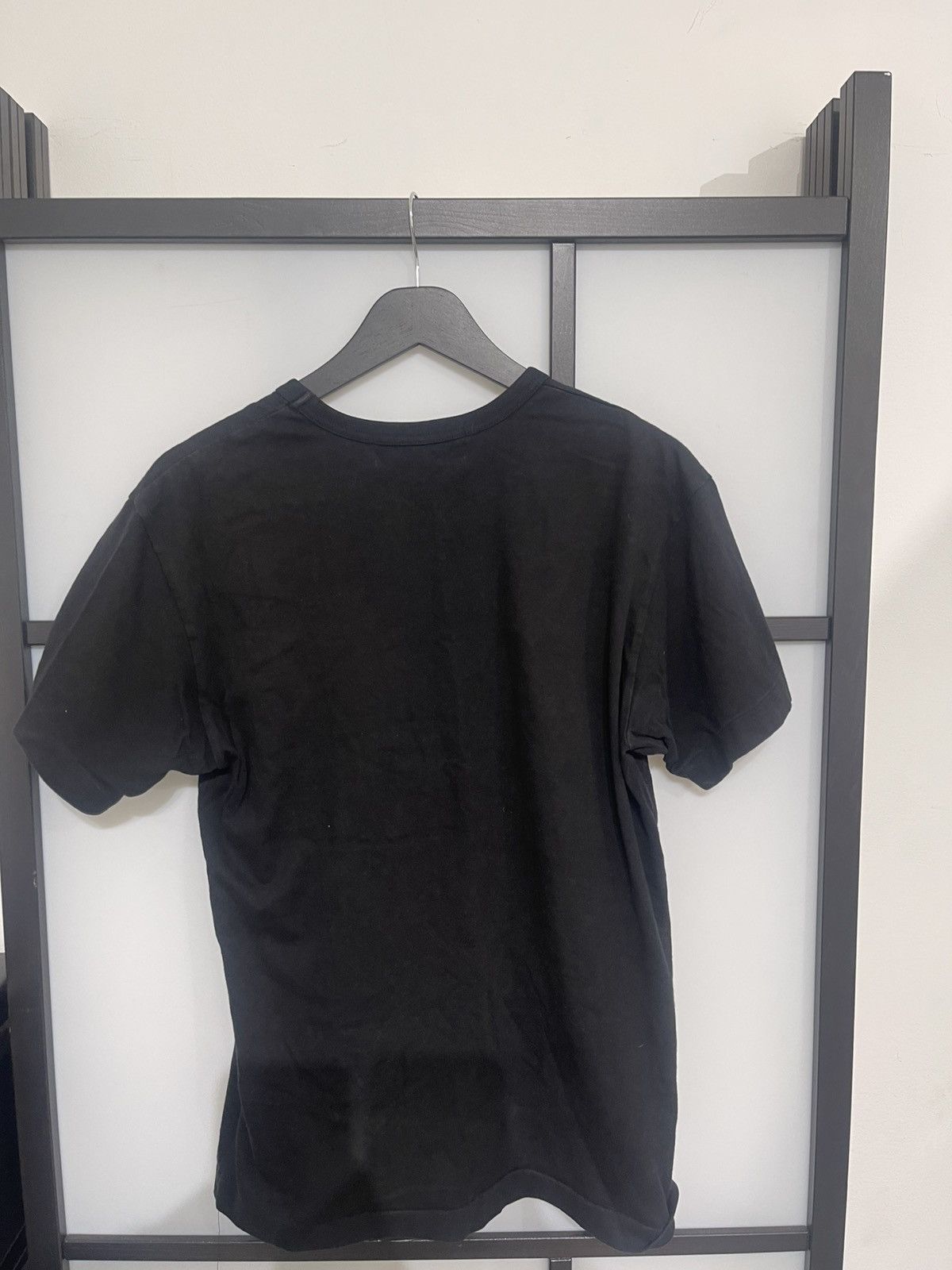 Comme des Garcons PLAY CDG PLAY T-shirt Size US L / EU 52-54 / 3 - 2 Thumbnail