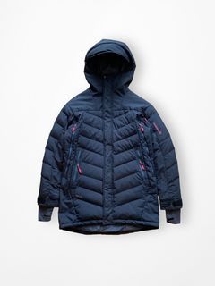 Norrona roldal down750 on sale jacket