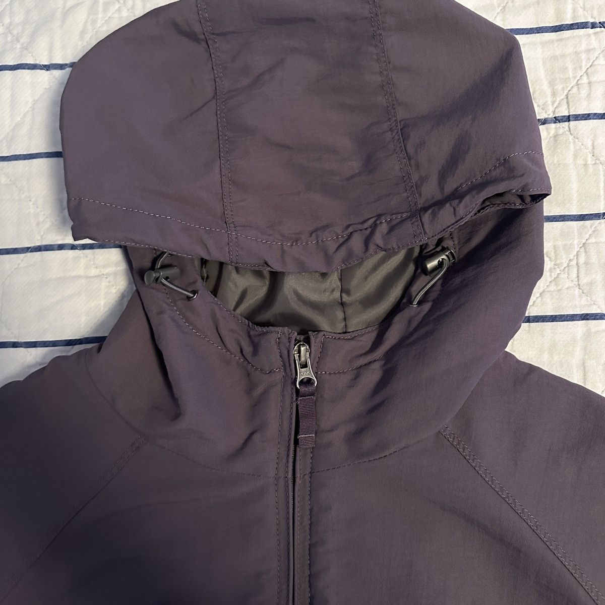 Eddie Bauer × Vintage Eddie Bauer jacket Size US S / EU 44-46 / 1 - 8 Thumbnail
