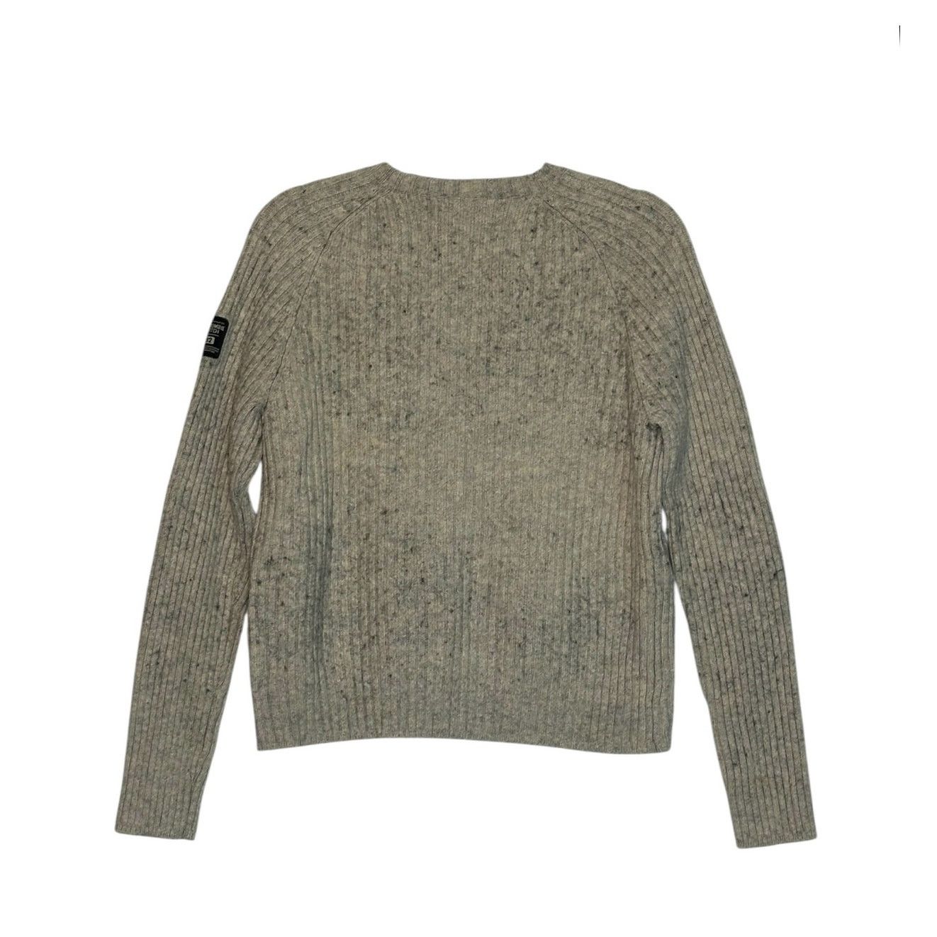 Abercrombie & Fitch Abercrombie & Fitch Long Sleeves Muscle Sweater size Medium Size US M / EU 48-50 / 2 - 7 Thumbnail