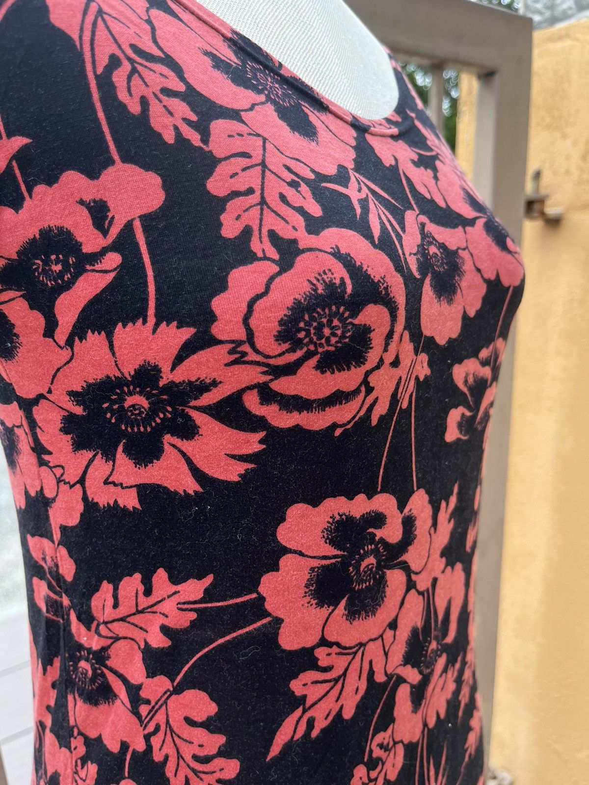 Japanese Brand Vintage Boutique Kansai printed tee Size M / US 6-8 / IT 42-44 - 5 Thumbnail